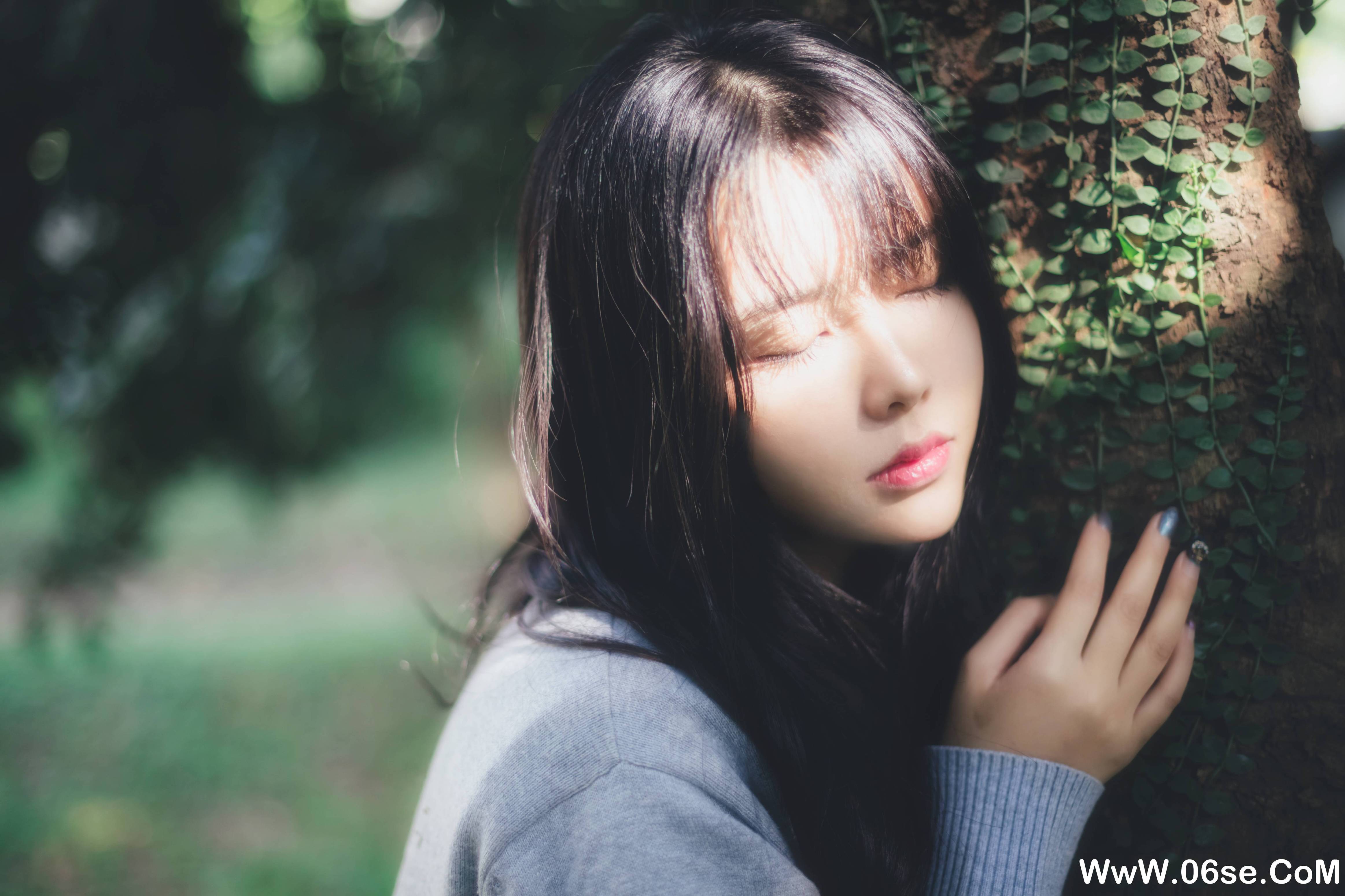 图片[24]-[YITUYU艺图语]2021.08.26 午后阳光 三重子[41+1P／346MB]-六色网