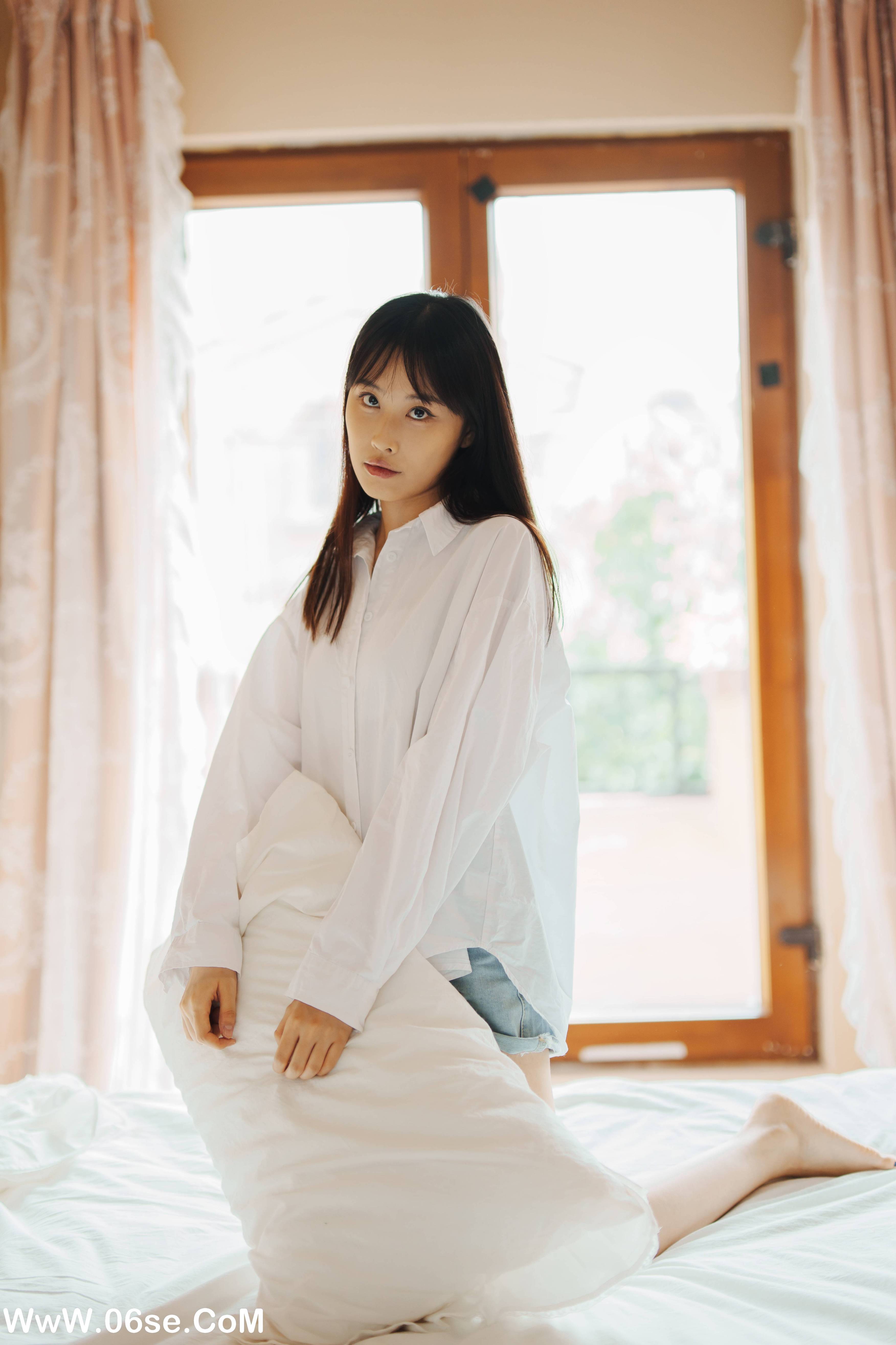 图片[10]-[YITUYU艺图语]2022.10.30 少女的周末 aHong[26+1P／175MB]-六色网