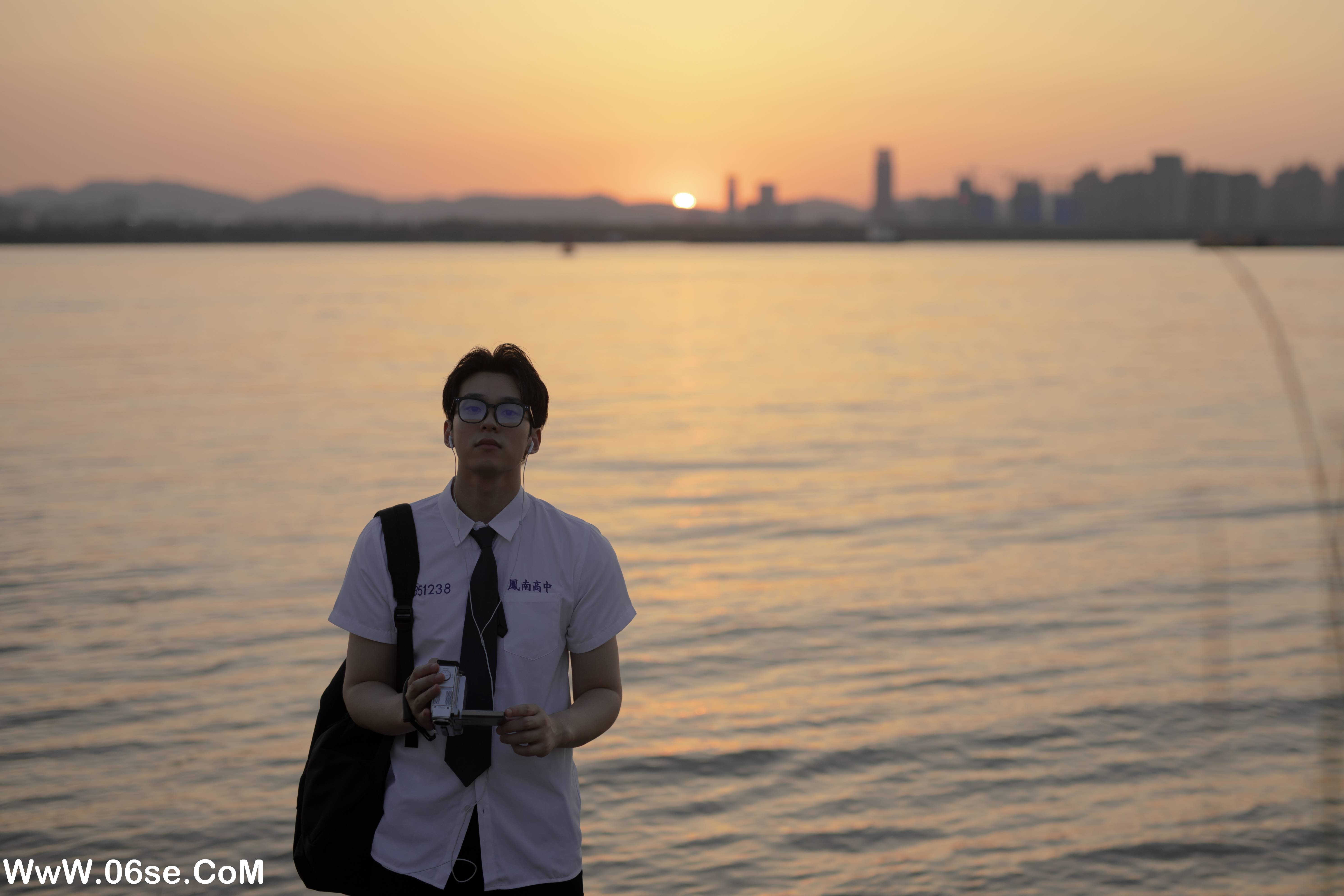图片[21]-[YITUYU艺图语]2022.11.16 想见你 高浩泽[28+1P／232MB]-六色网
