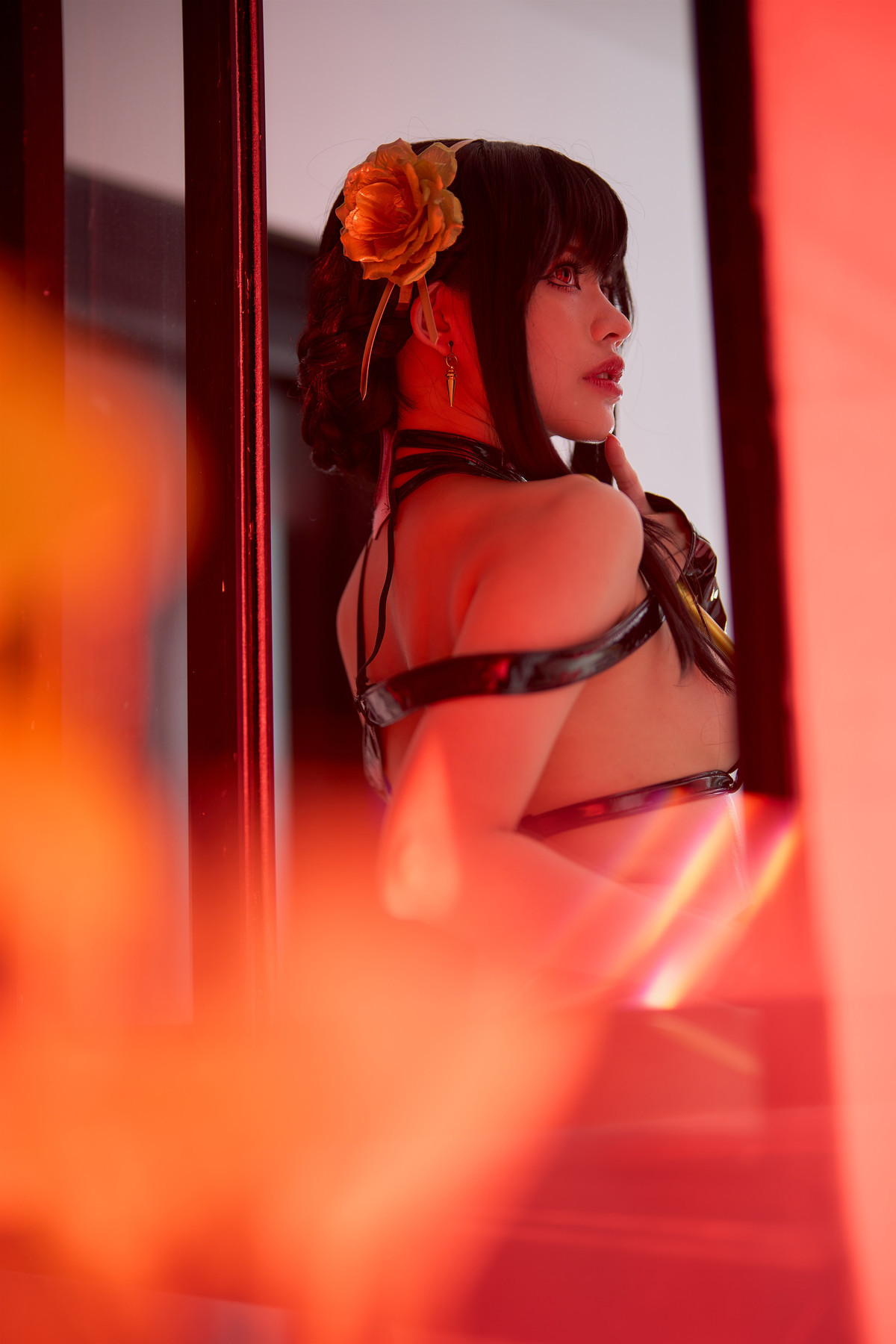 Cosplay PingPing ヨル・フォージャー 51