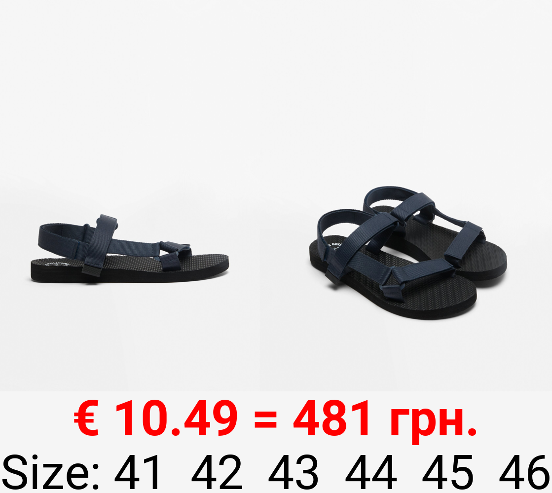 Sport sandals