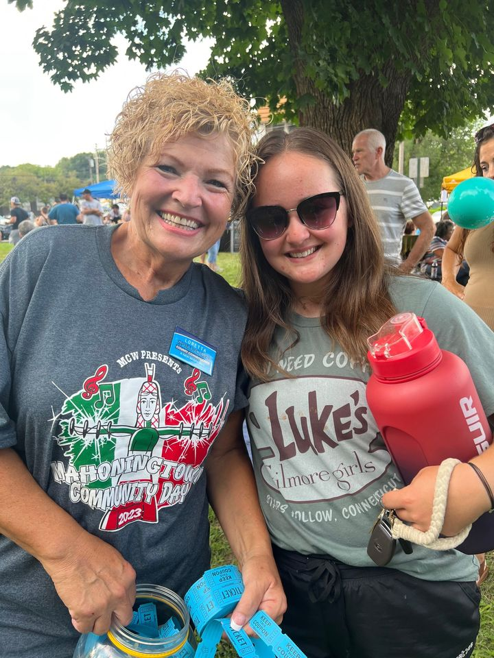 Election Results for Lawrence County Commission Telegraph