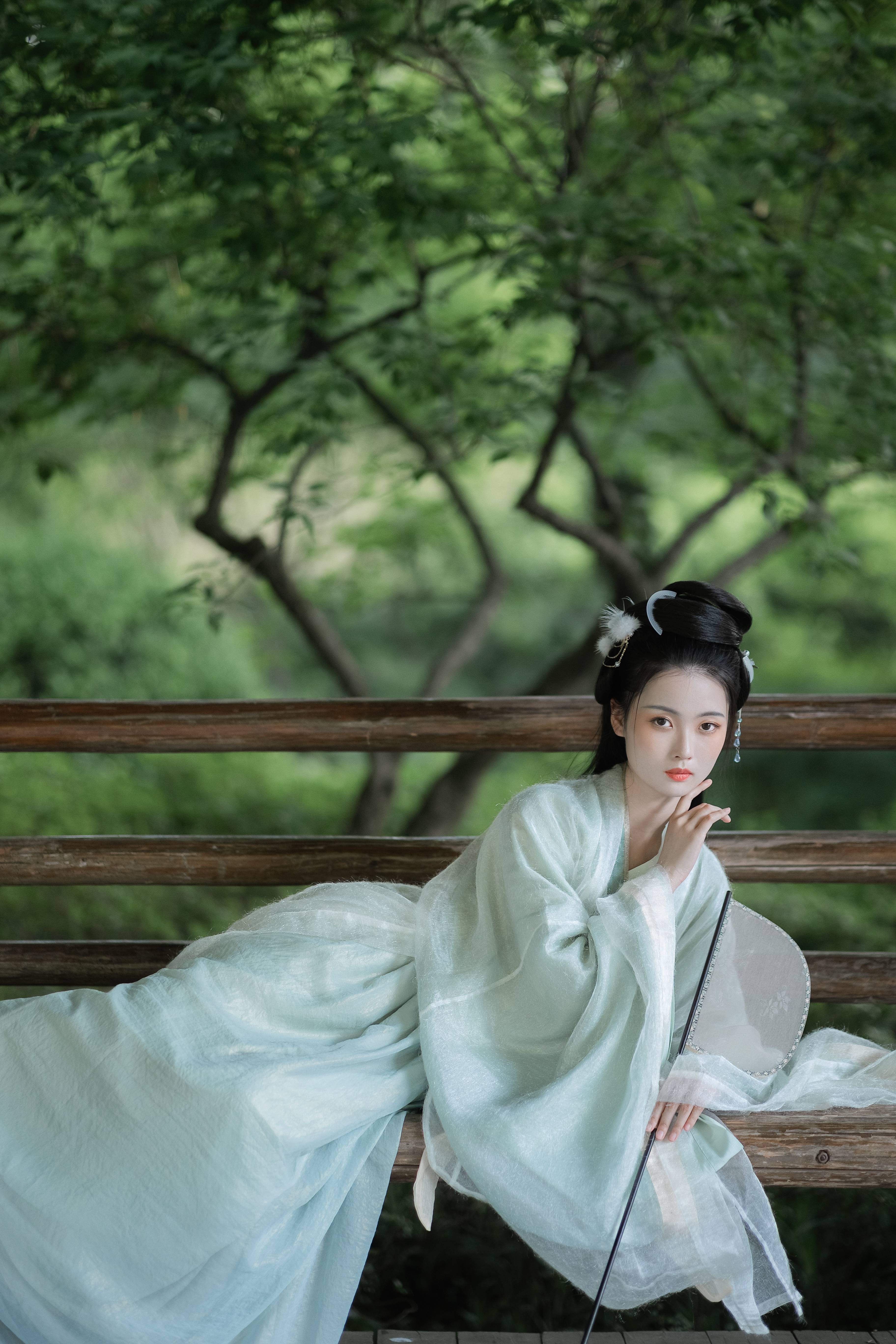 图片[26]-[YITUYU艺图语]2022.08.24 归旧隐 汀贰[41+1P／390MB]-六色网