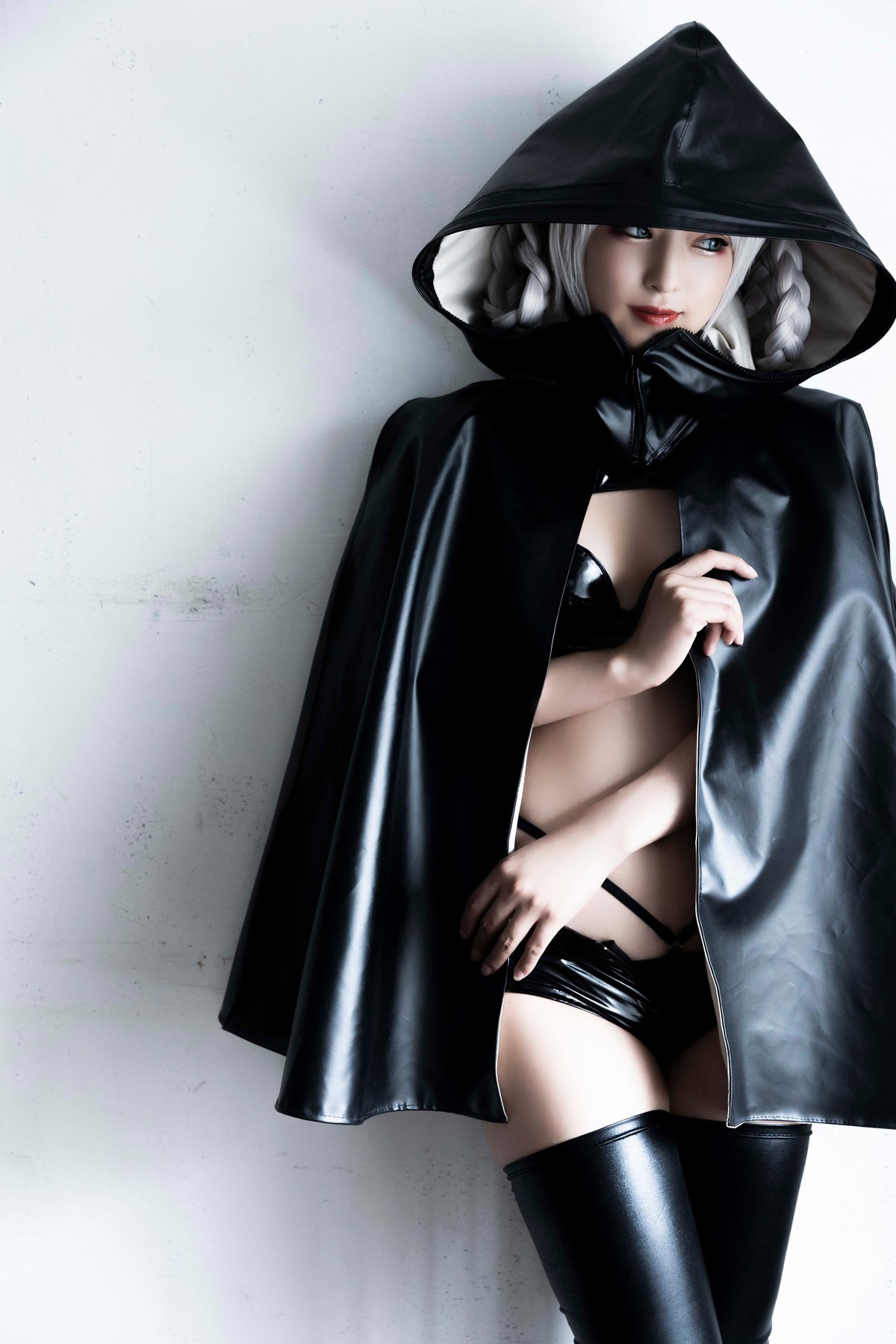 こすっち Cosplay 七草ナズナ Vol.02 46