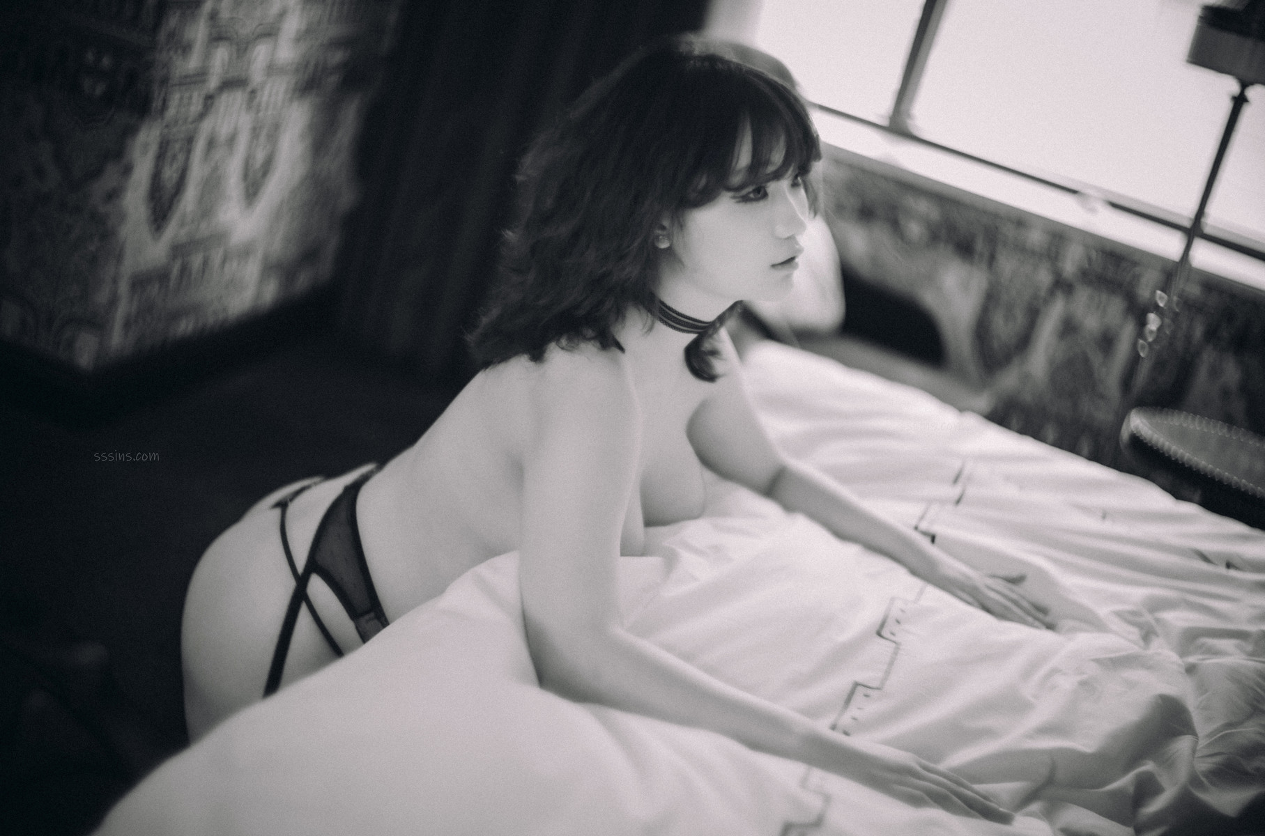 Mimmi 밈미, [DJAWA] Mademoiselle Mimmi (+S.Ver) Set.01 75