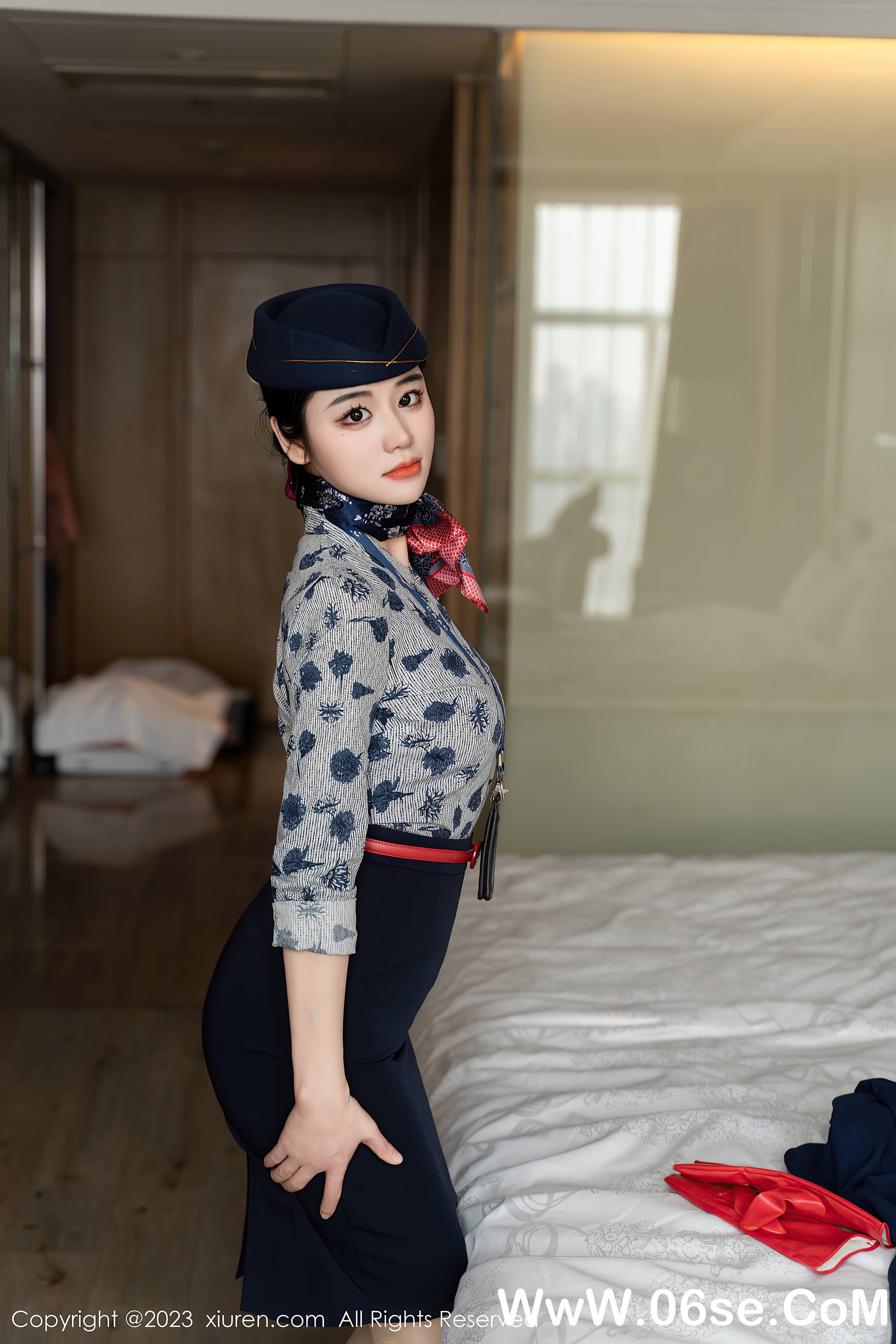 图片[15]-[XiuRen秀人网] 2023.05.24 NO.6790 汐汐爱吃草莓-六色网