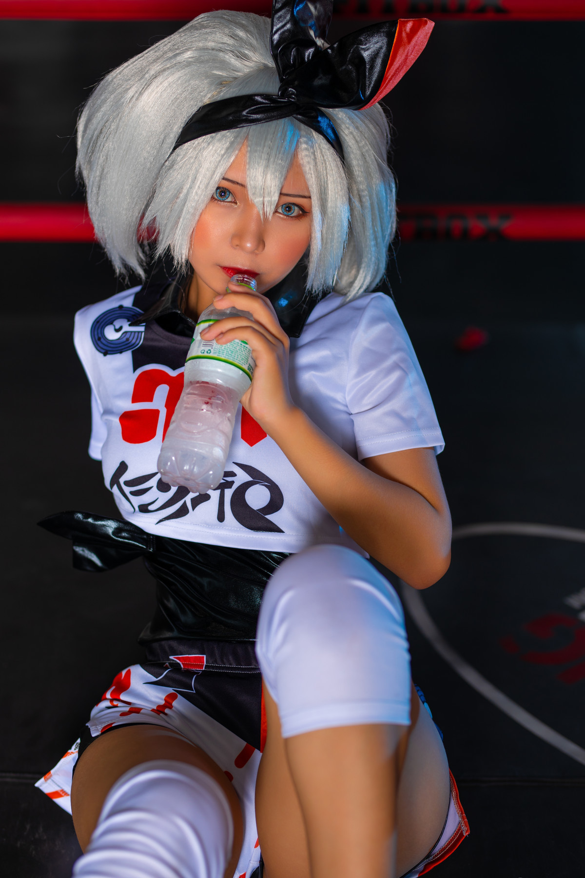 Cosplay Umeko.J Bea サイトウ 12