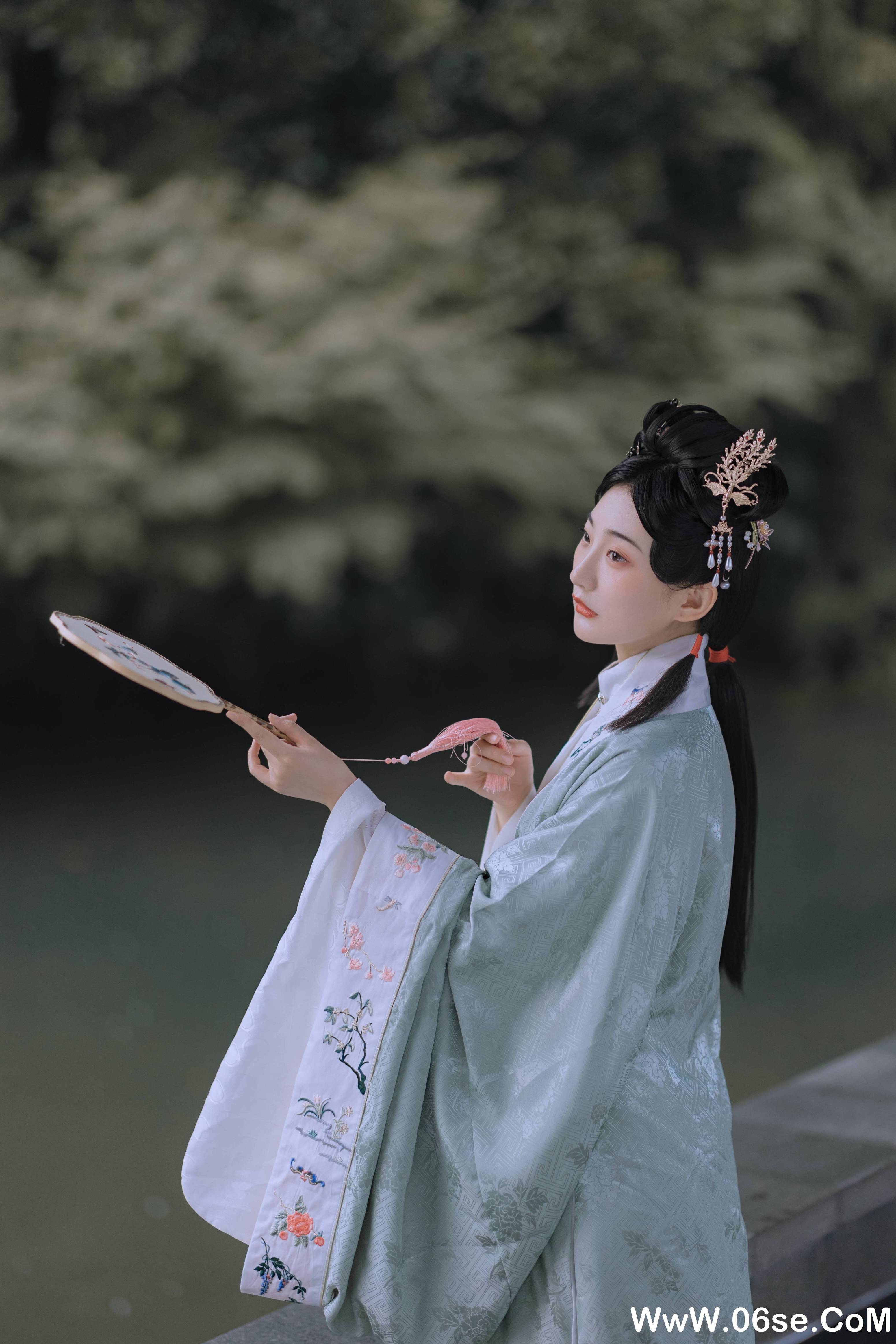 图片[31]-[YITUYU艺图语]2021.11.11 宿雨初霁 Rider[30+1P／220MB]-六色网