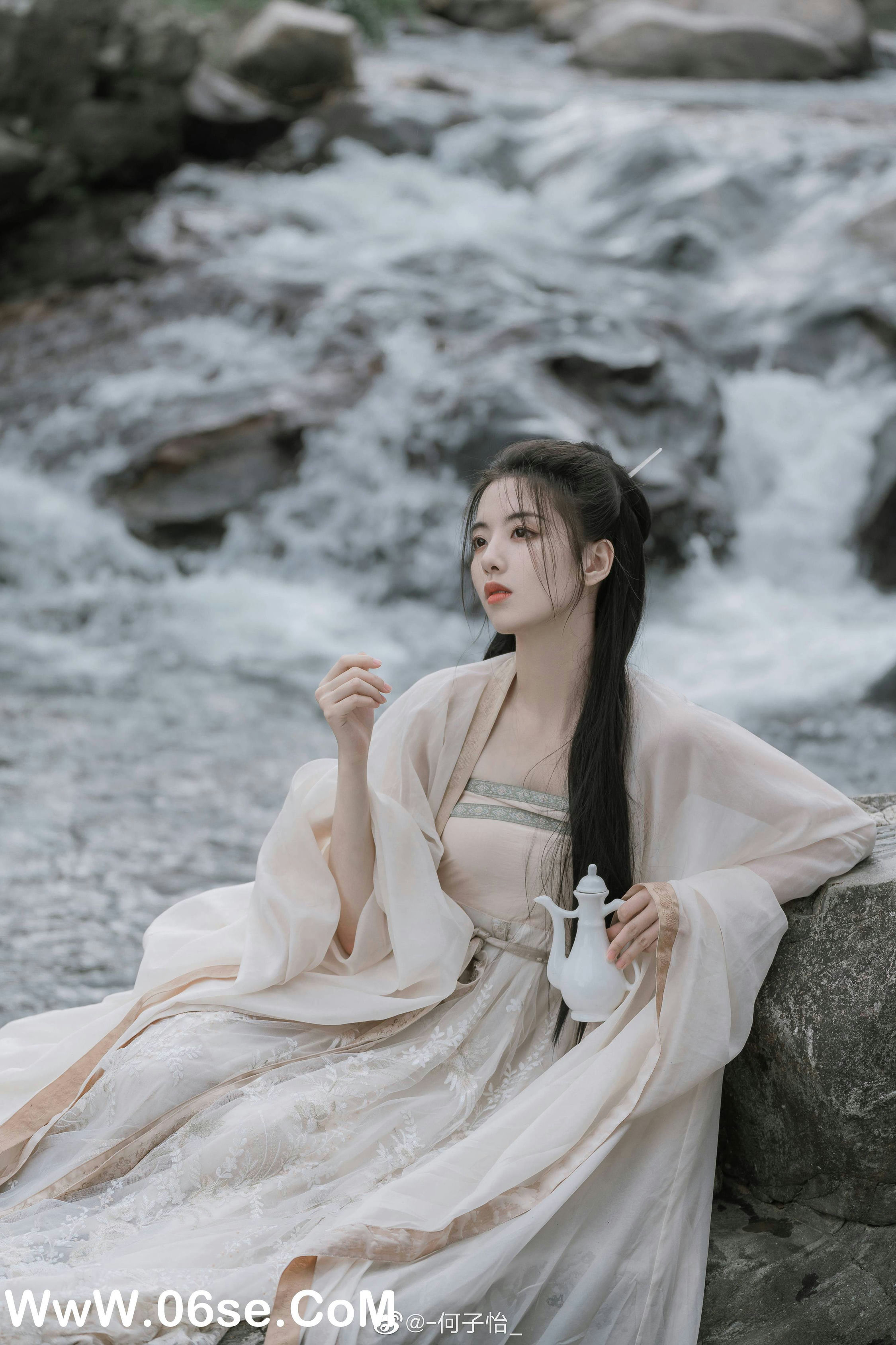 图片[67]-086 迷失幻境系列 – 第086期（国风） [94P-244.46 MB]-六色网
