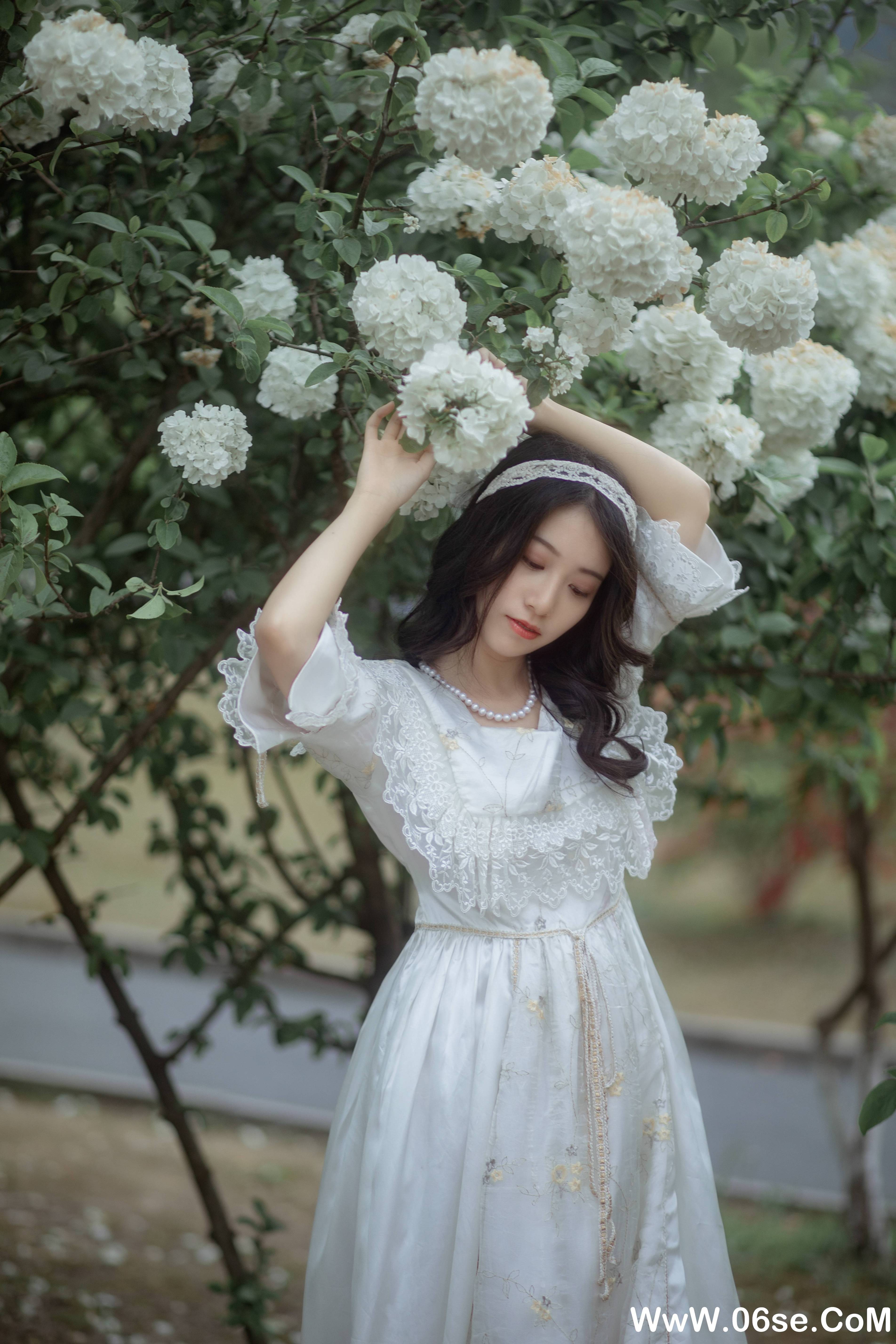 图片[20]-[YITUYU艺图语]2021.12.22 春 小清菡[20+1P／334MB]-六色网