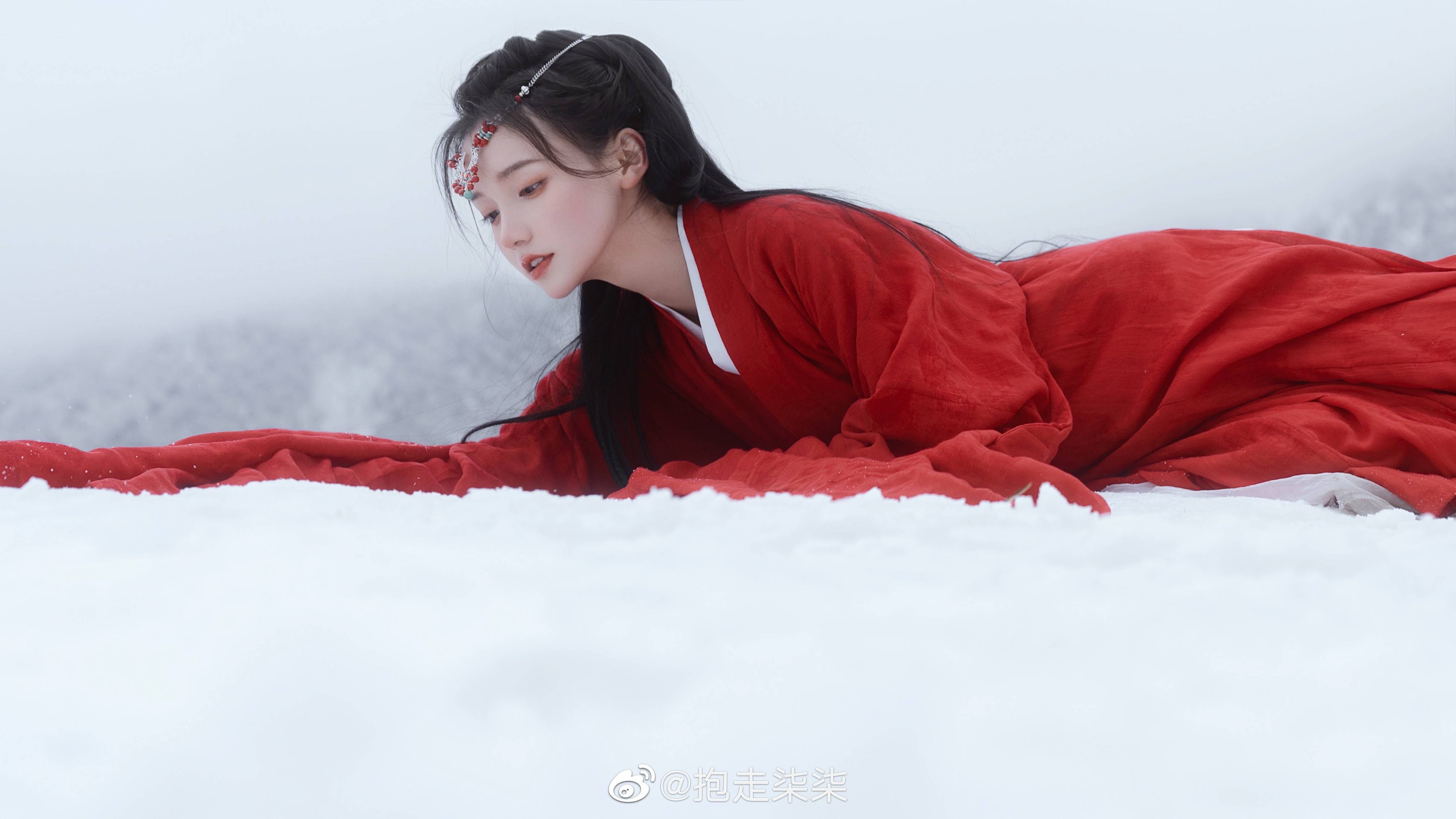 图片[69]-076 迷失幻境系列 – 第076期（国风） [154P-630.15 MB]-六色网