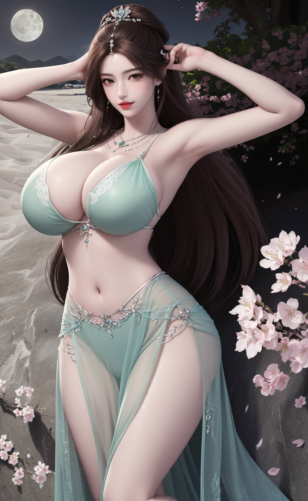 图片[62]-完美世界-叶倾仙0401-六色网