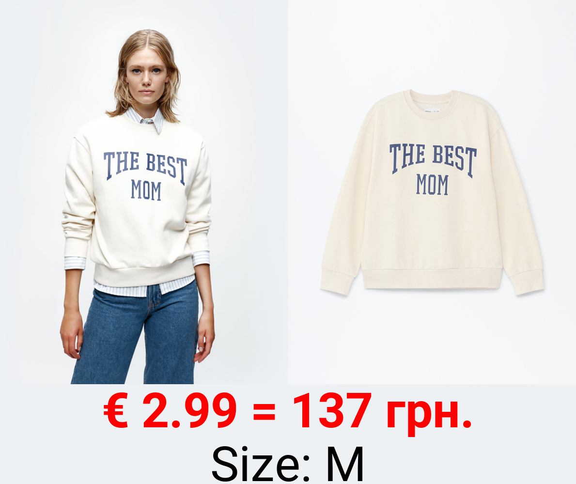 Women | Family sweatshirt