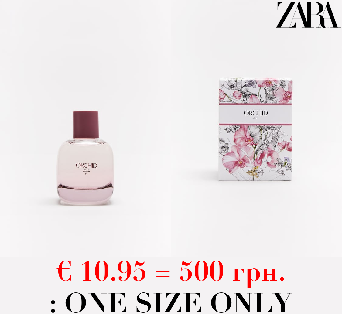 ORCHID 90 ML / 3.04 oz