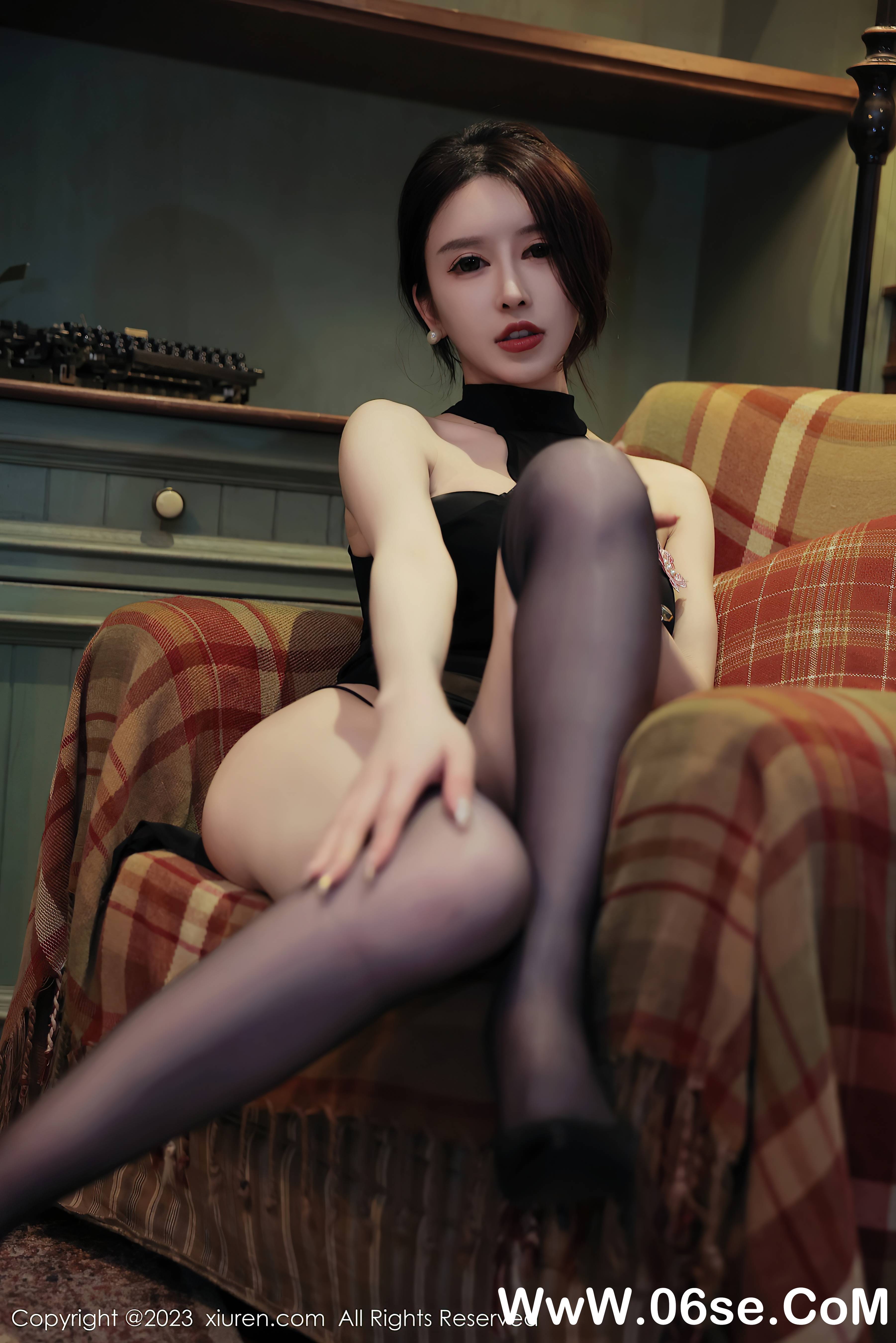 图片[29]-[XiuRen秀人网] 2023.03.30 NO.6498 玉兔miki-六色网