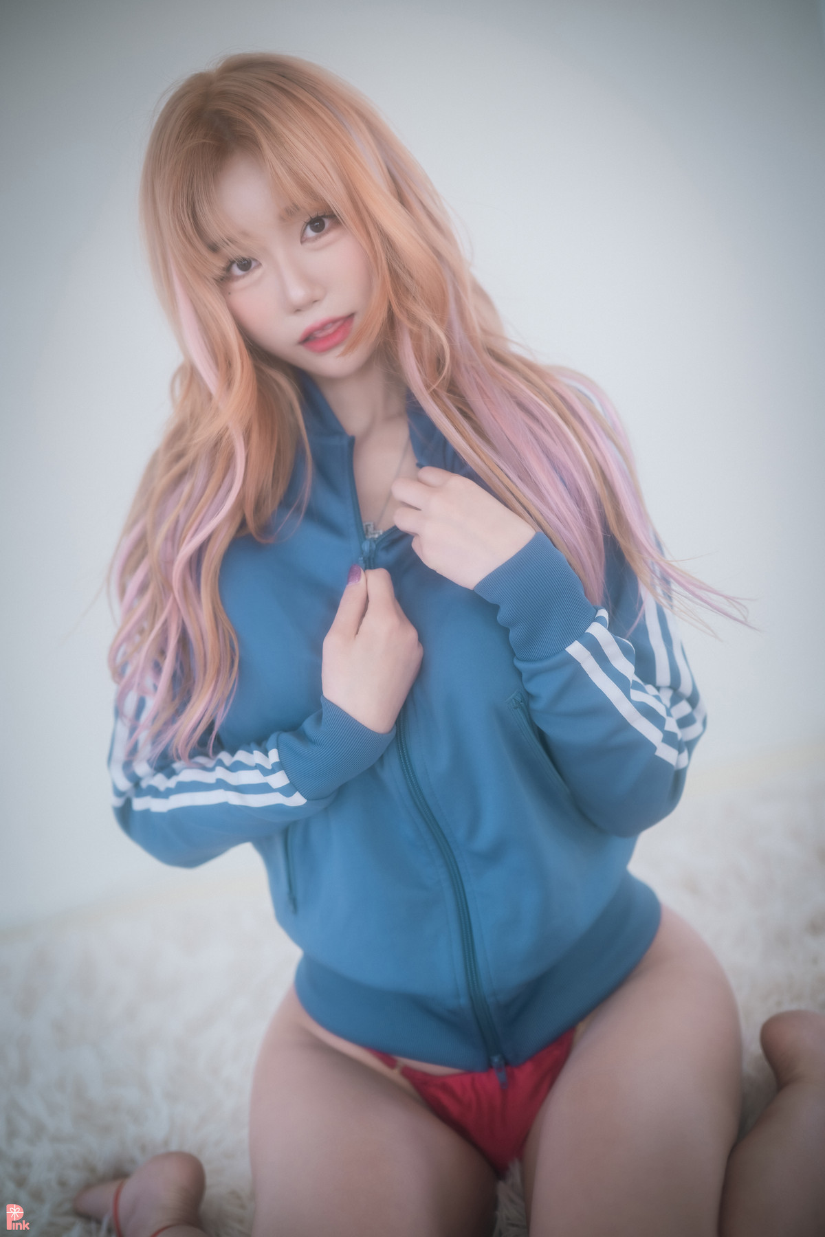 Berry 빛베리, [PINK] Vol.1 BERRY PARADISE! Set.01 3