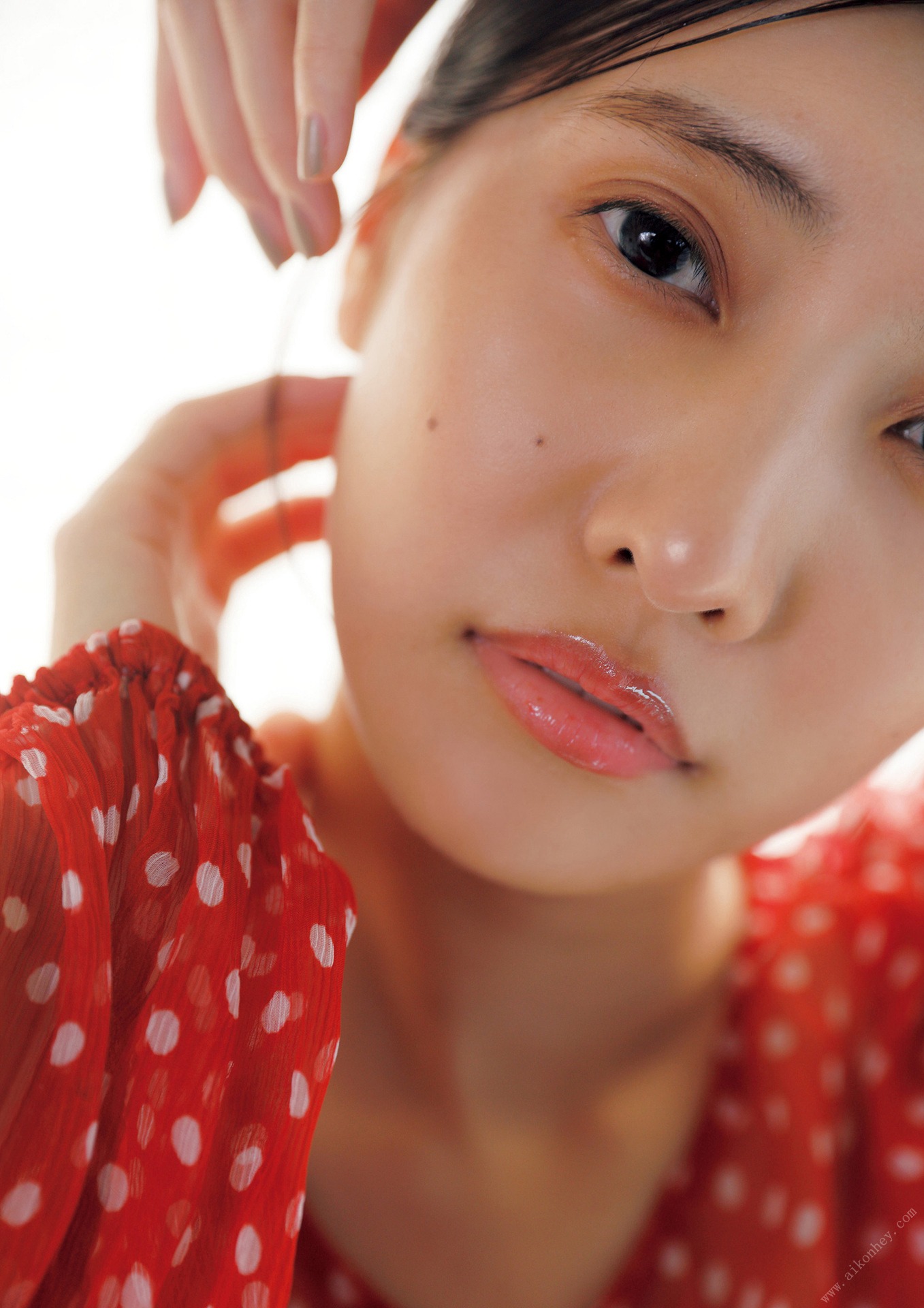 佐野ひなこ写真集「COLORS」 週プレ PHOTO BOOK 145P 53