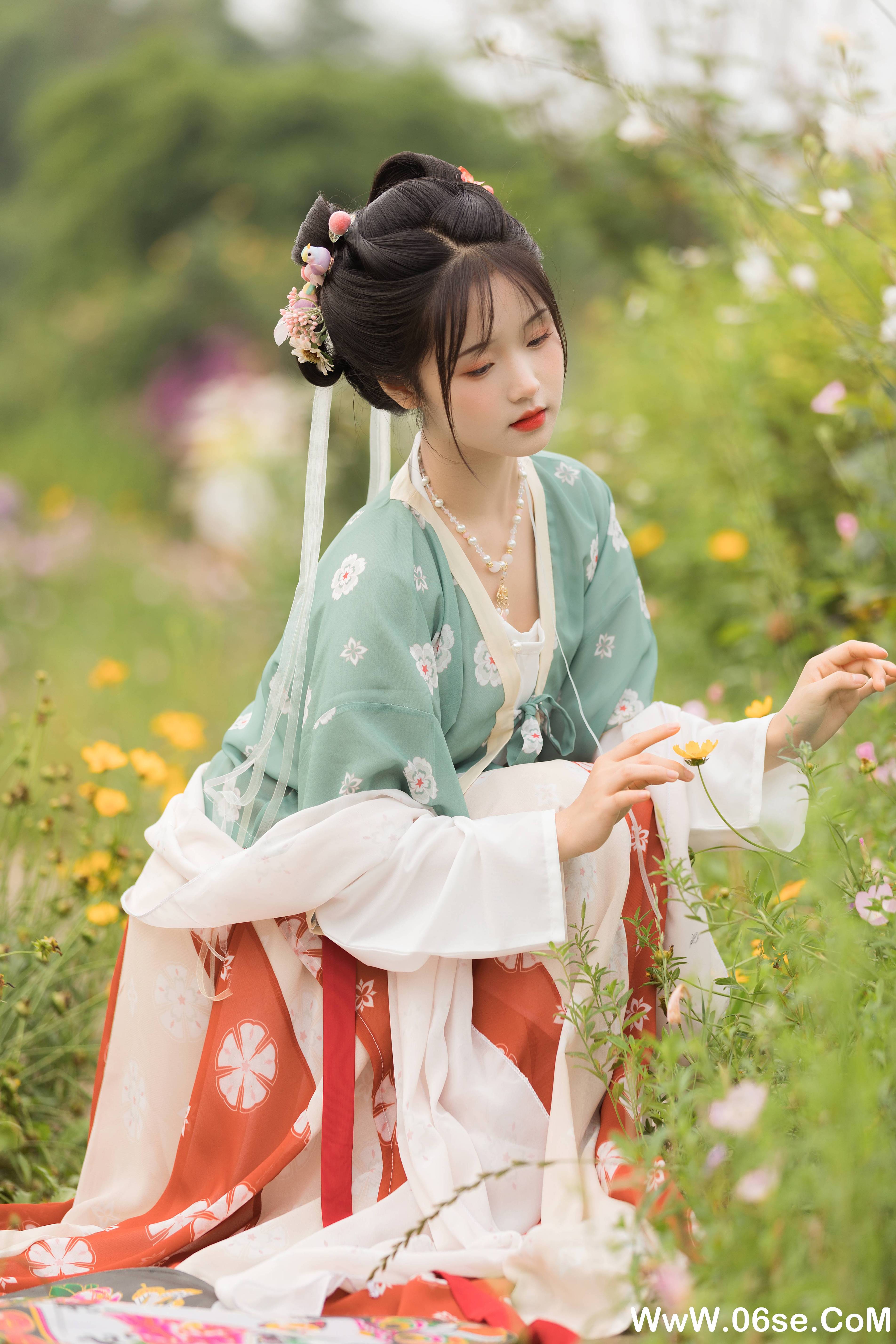 图片[23]-[YITUYU艺图语]2021.08.21 春日宴 miki小包子[22+1P／367MB]-六色网