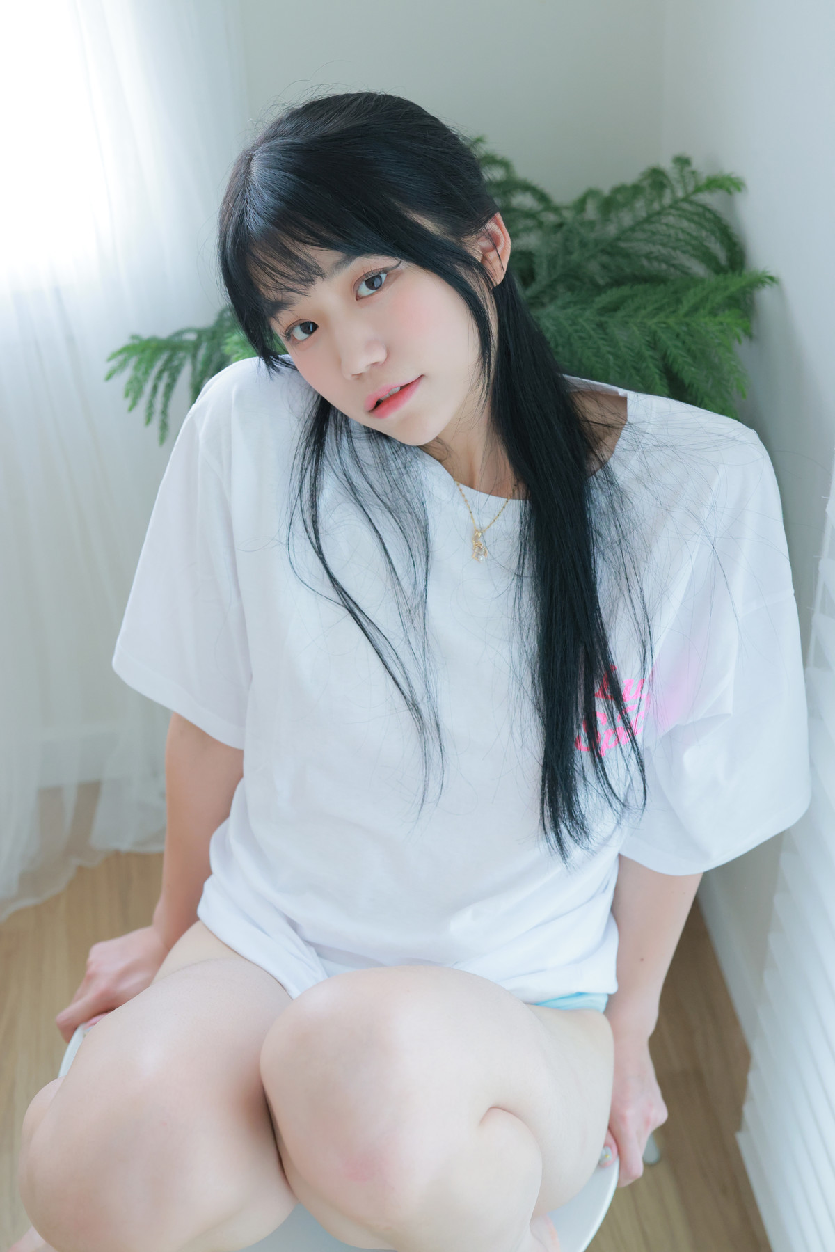 Yui 유이, [SWEETBOX] CREAM Set.02 60