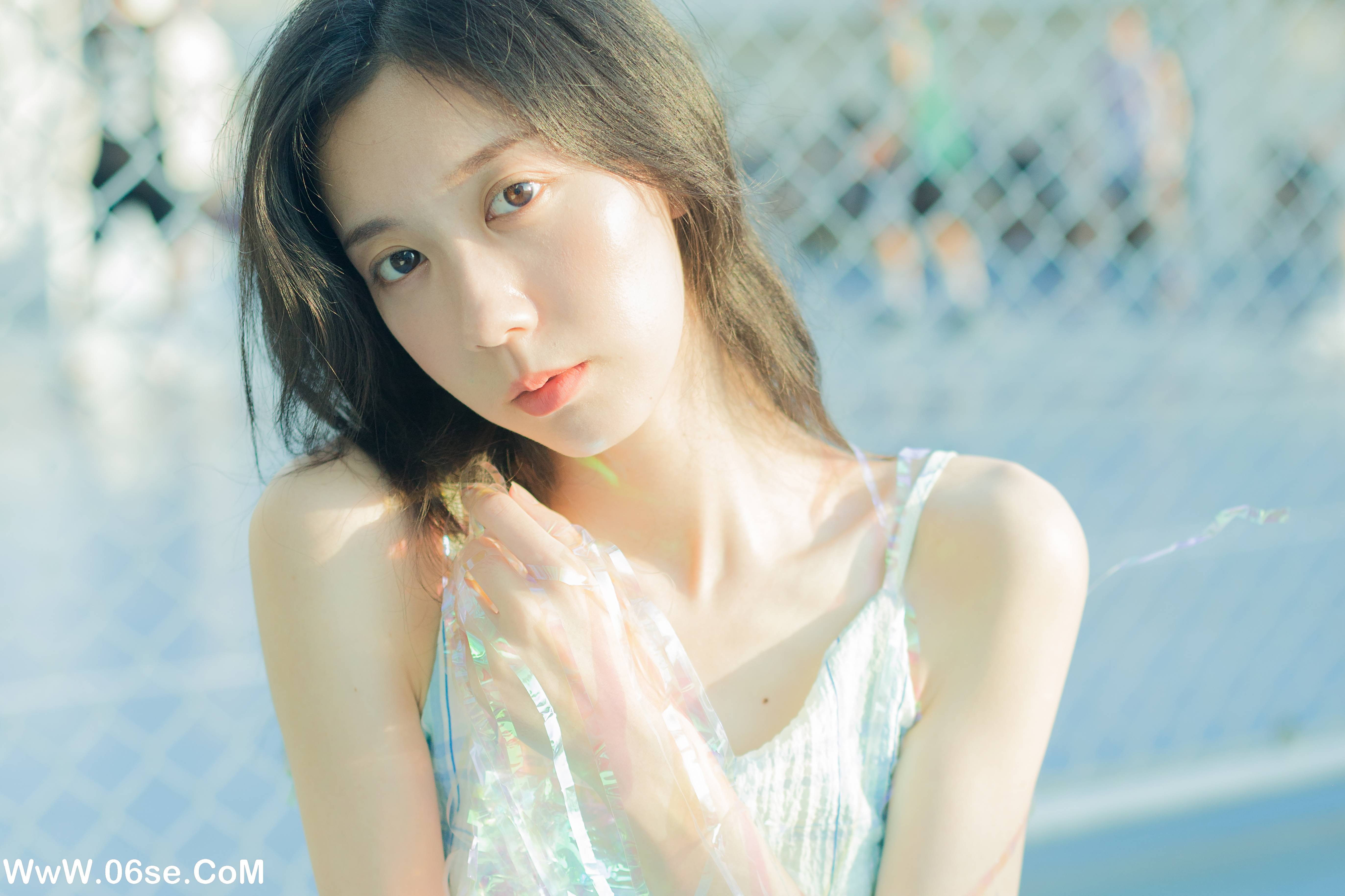 图片[34]-[YITUYU艺图语]2022.08.17 透明 饲猫少女-[35+1P／329MB]-六色网