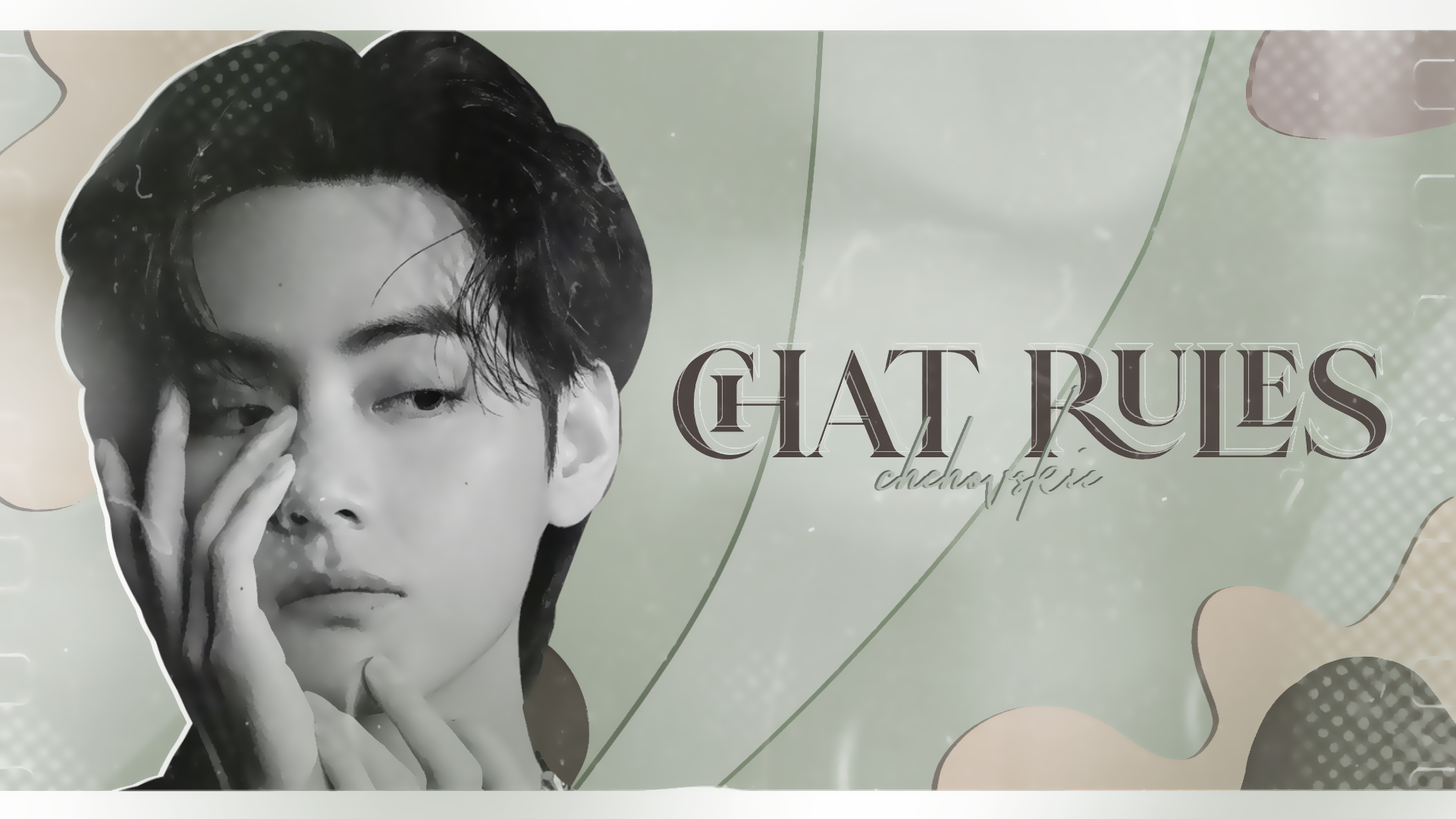 Chat rules – Telegraph