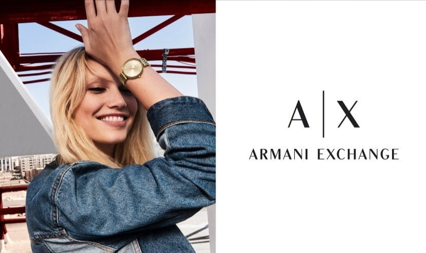 Армани эксчендж интернет магазин. Armani Exchange каталог. Армани Ехчанге.