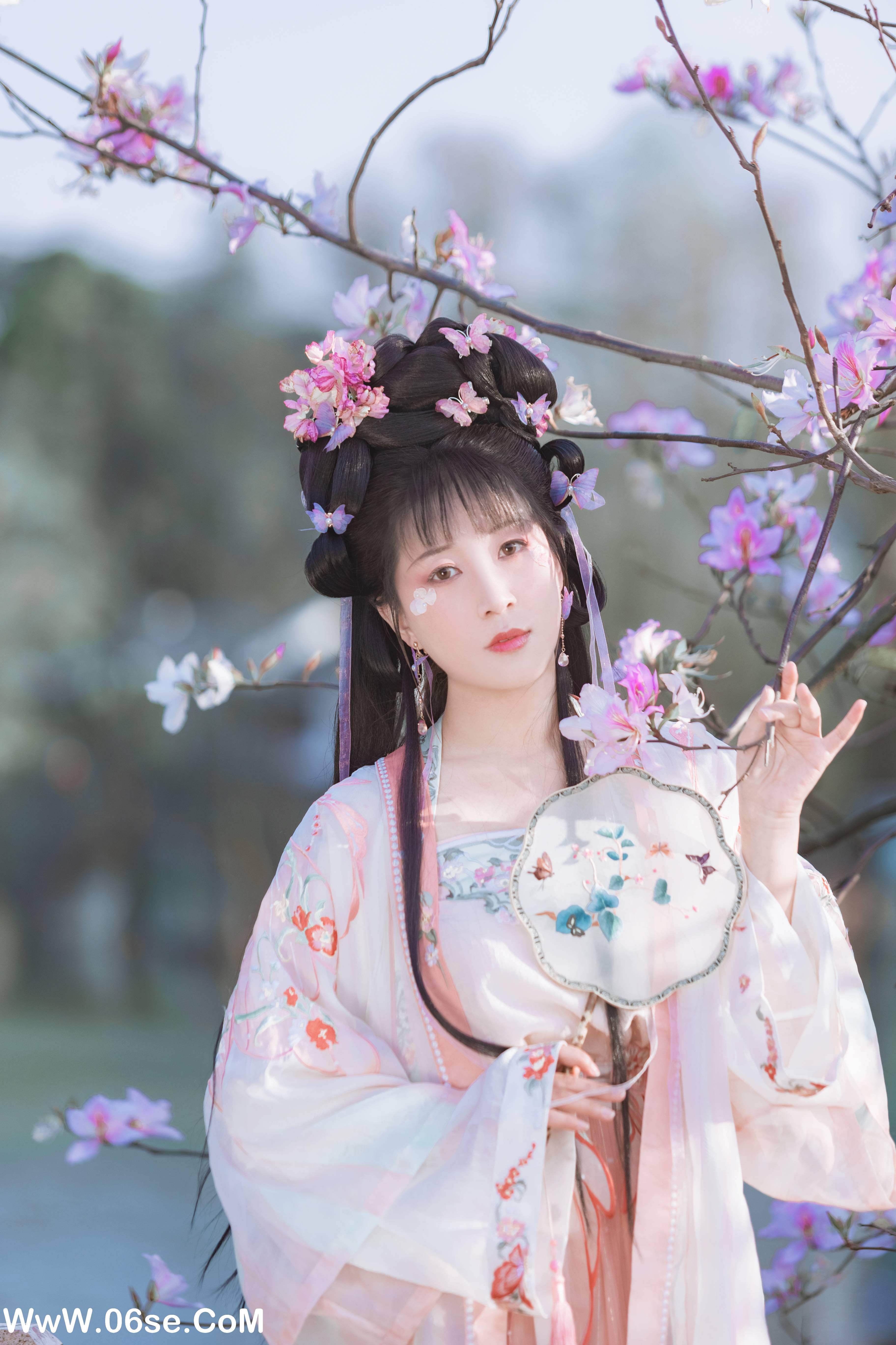 图片[5]-[YITUYU艺图语]2022.05.22 春日宴 V[32P-286.99 MB]-六色网