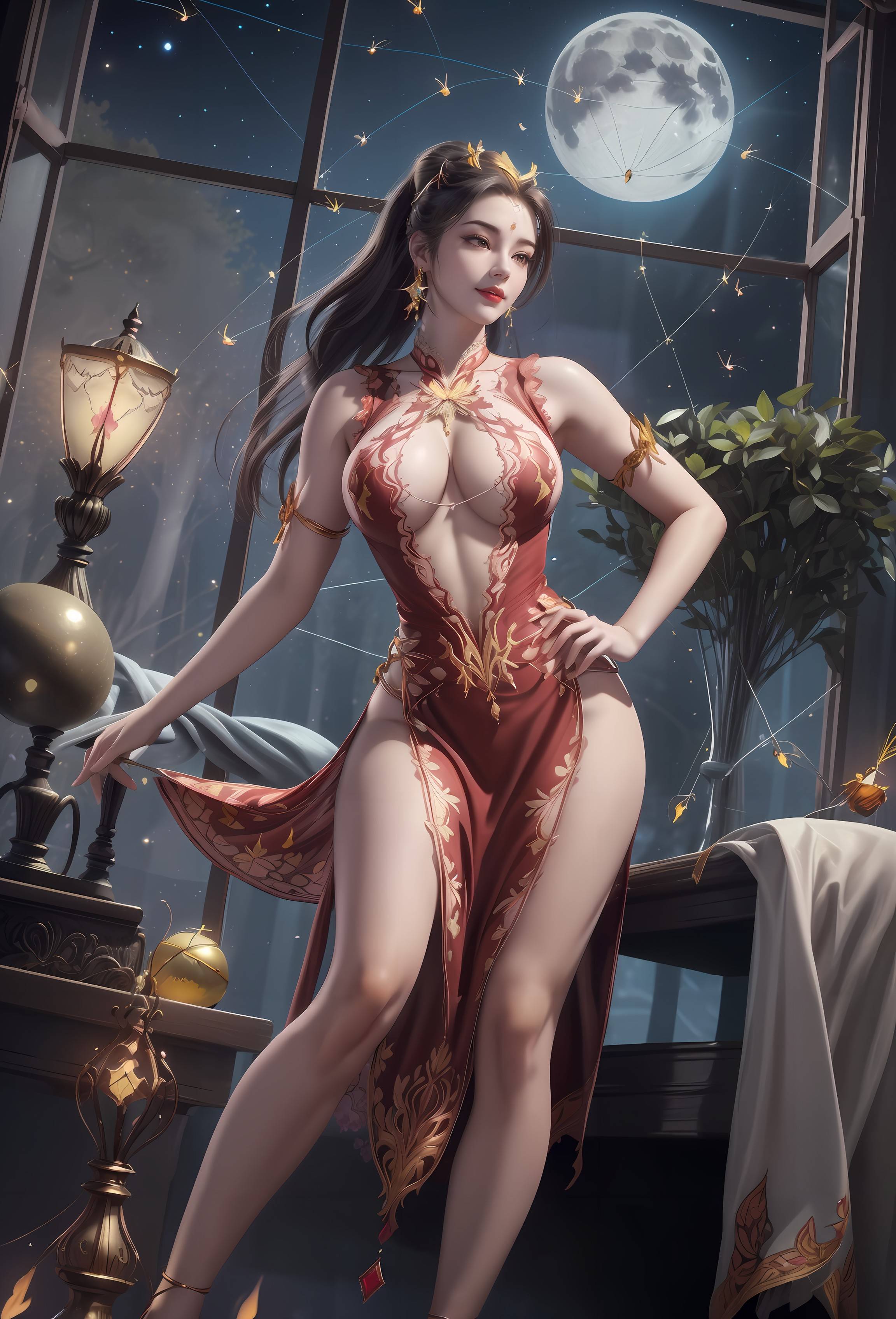 图片[23]-师兄啊师兄-酒玖-六色网