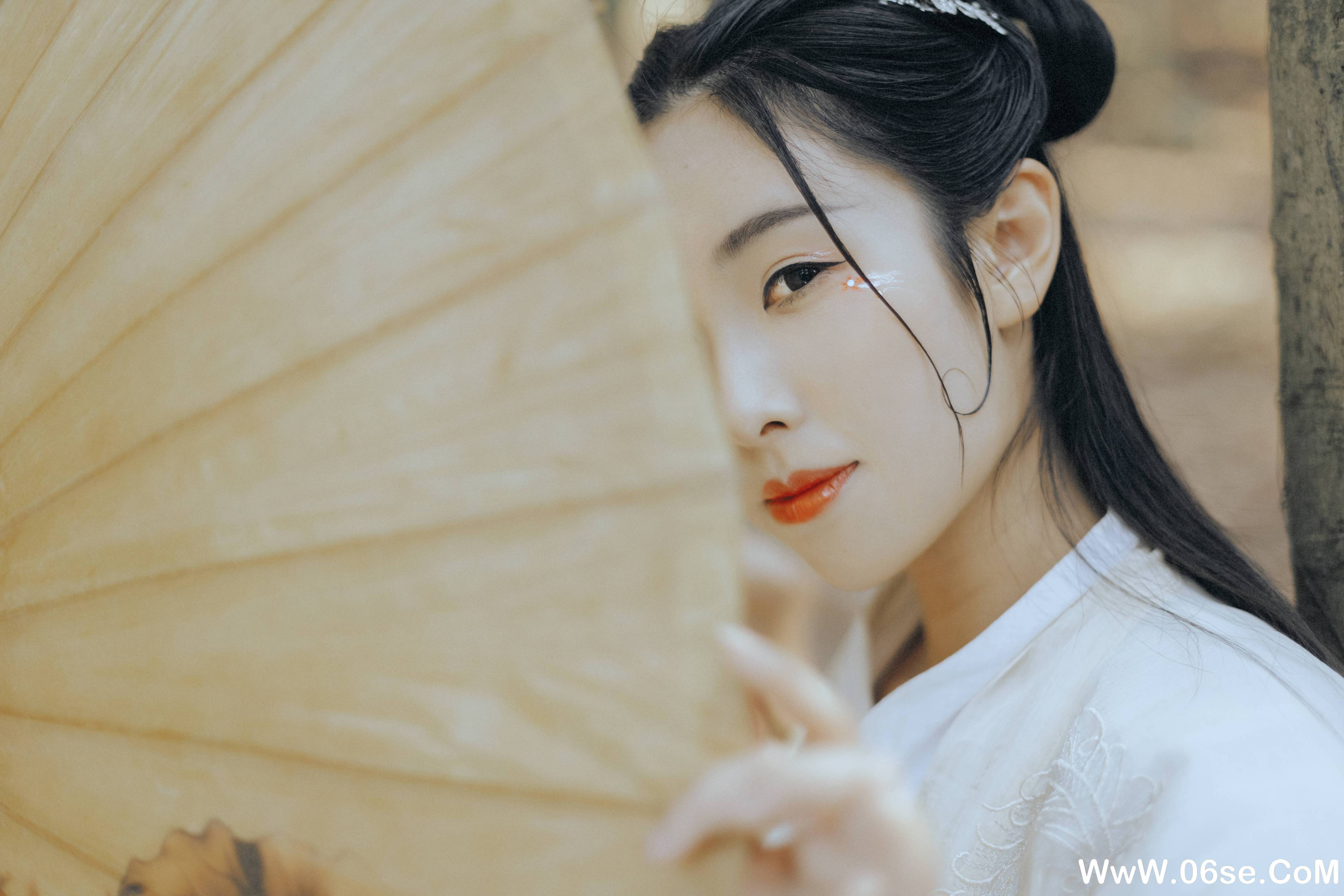 图片[25]-[YITUYU艺图语]2021.09.09 相思语 茶茶[26+1P／257MB]-六色网