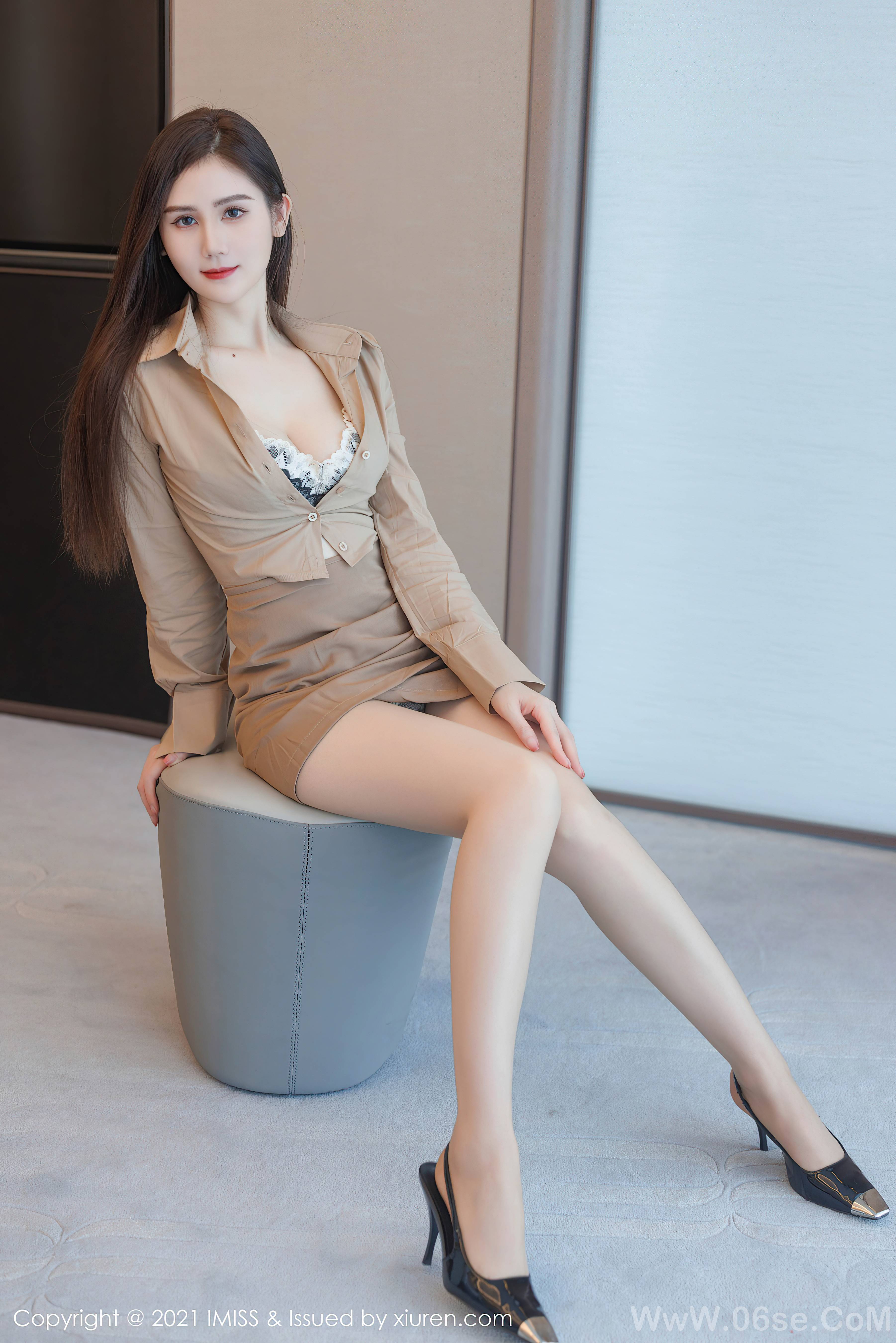 图片[10]-IMISS Vol.754 SISY思-六色网