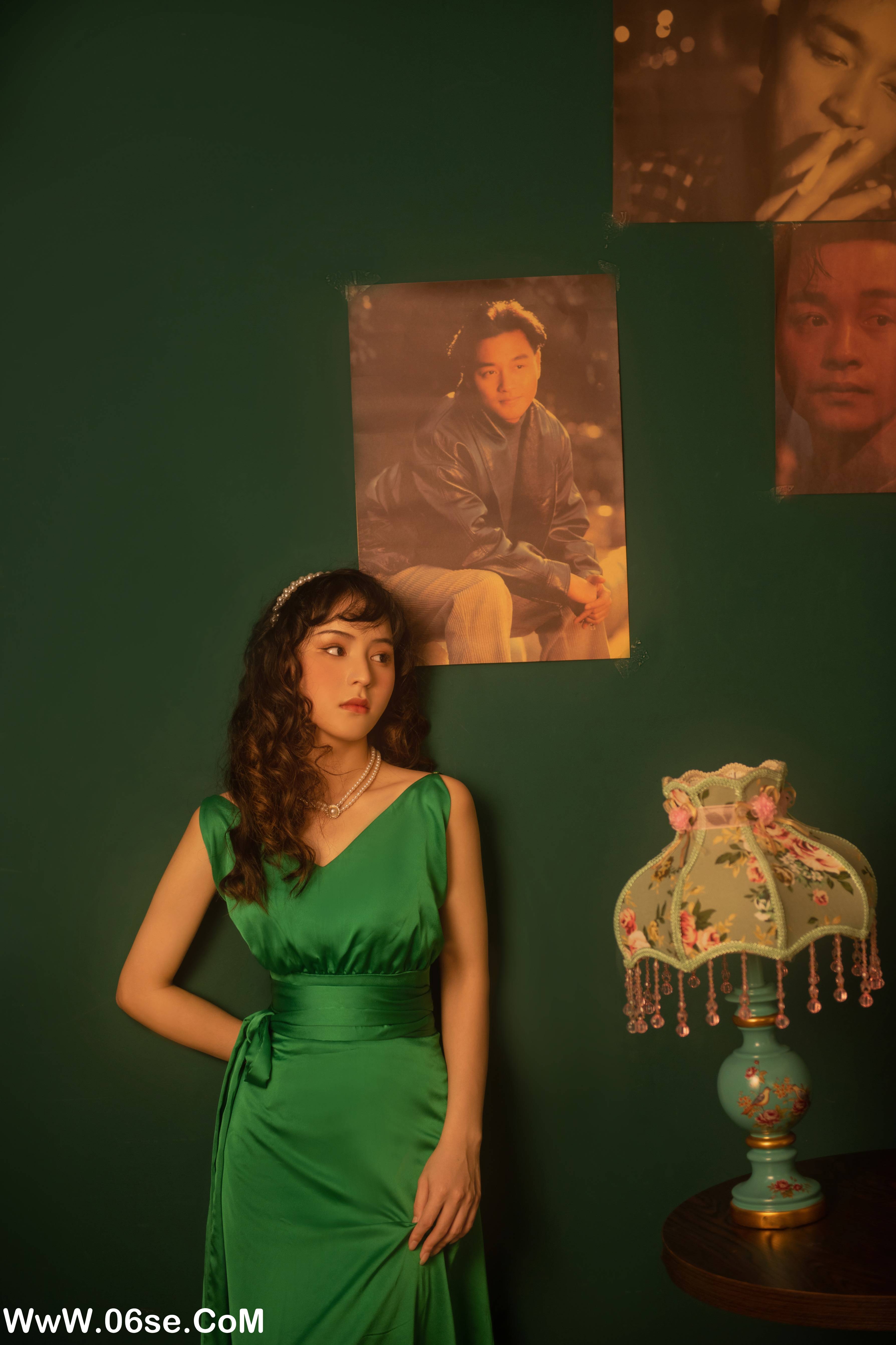 图片[6]-[YITUYU艺图语]2022.02.17 时代芳华 曼曼[19+1P／129MB]-六色网
