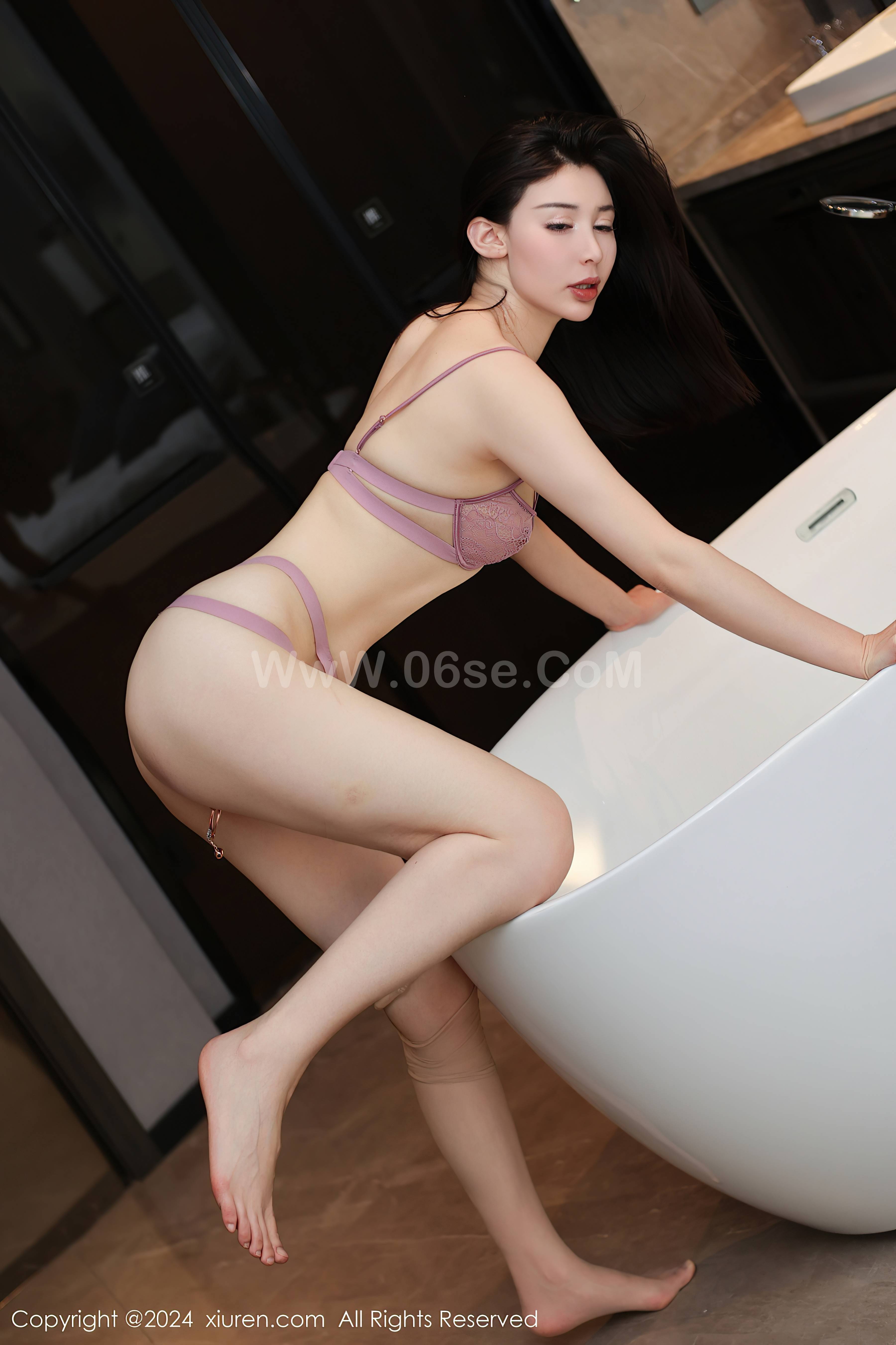 图片[52]-[Xiuren秀人网]2024.01.04 NO.7909 曼柔[84+1P／743MB]-六色网