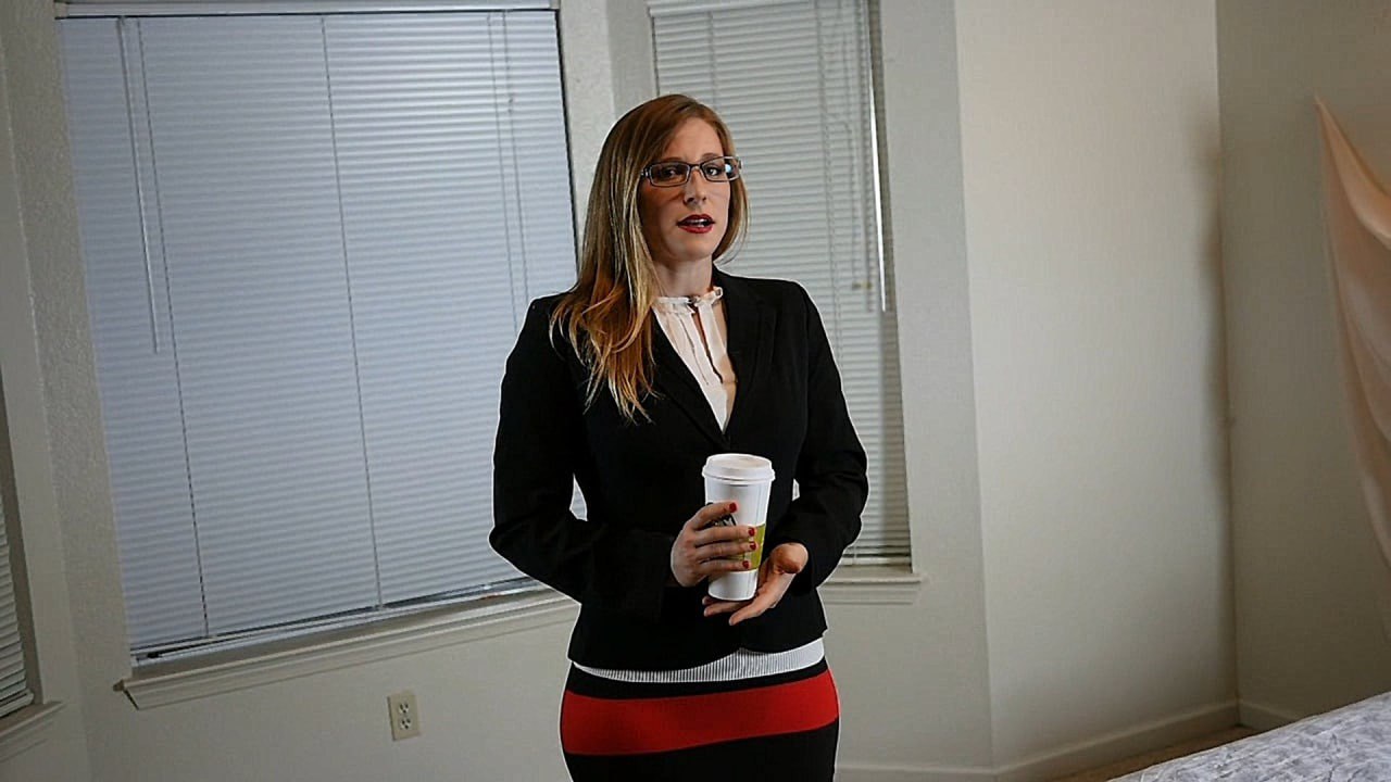 Xev Bellringer – Telegram