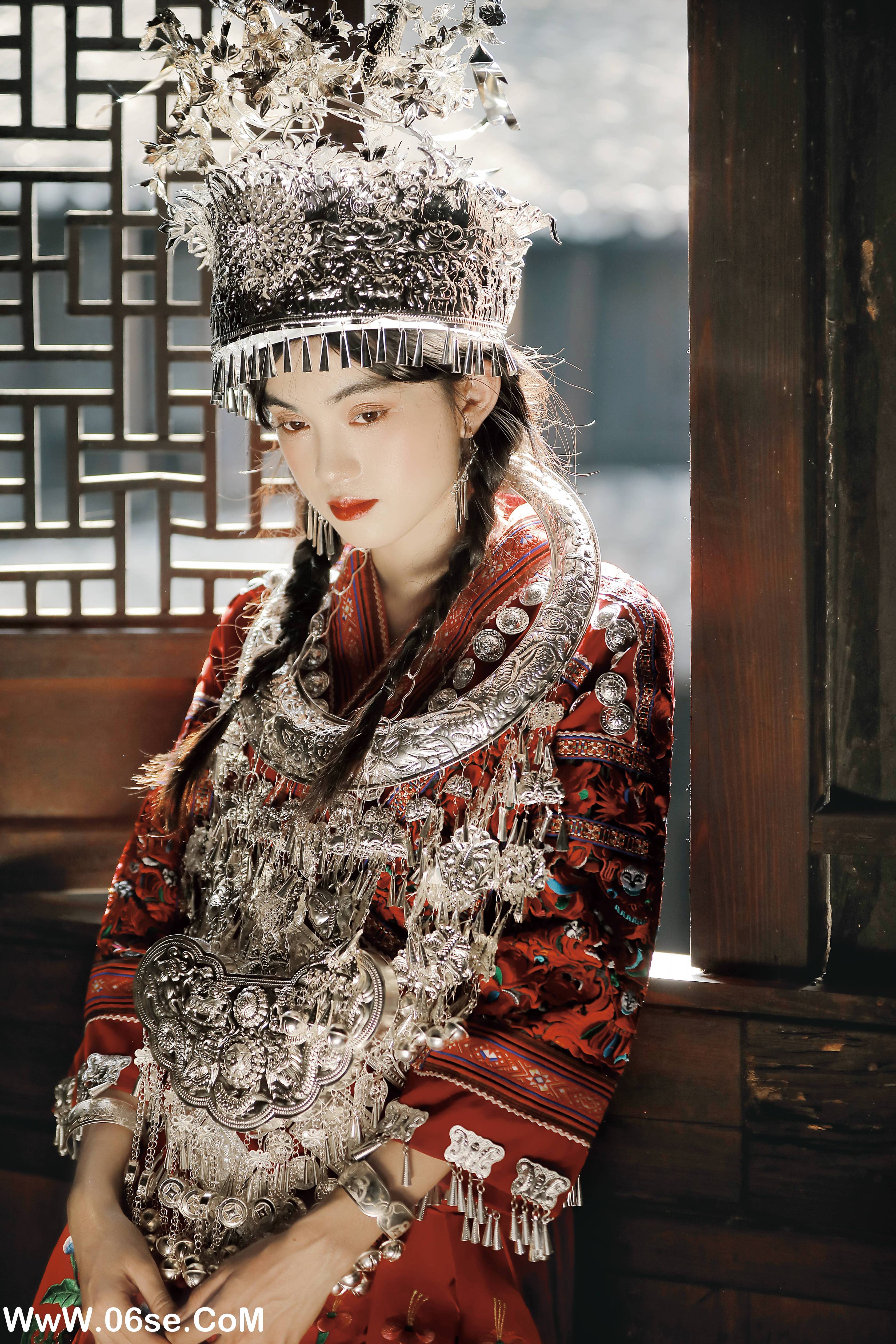 图片[17]-[YITUYU艺图语]2022.12.29 阿月，不许再随便给我下蛊 Linglingxue_[22+1P／164MB]-六色网