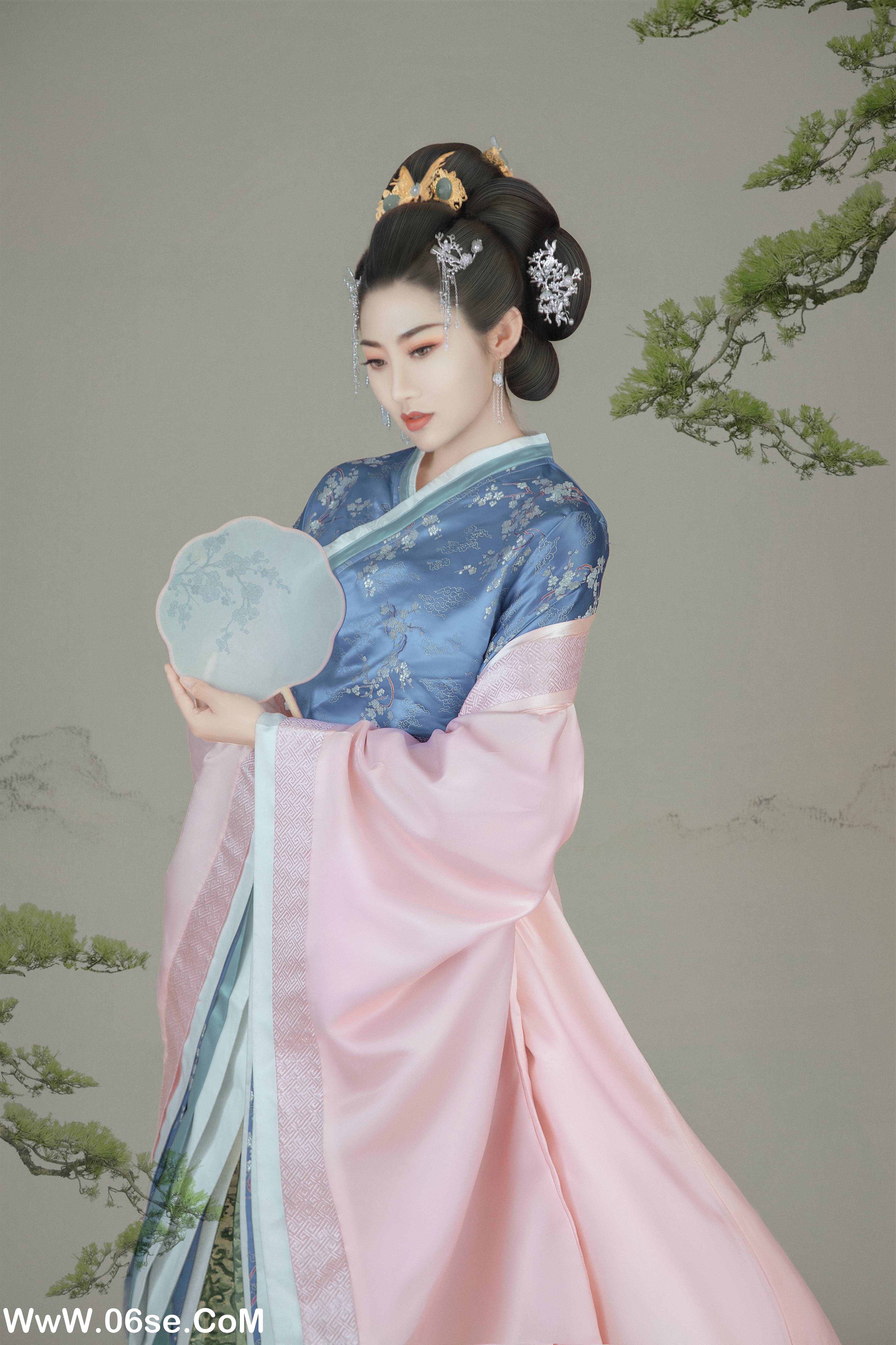 图片[16]-[YITUYU艺图语]2022.06.04 占春魁 小小[22P-247.3MB]-六色网