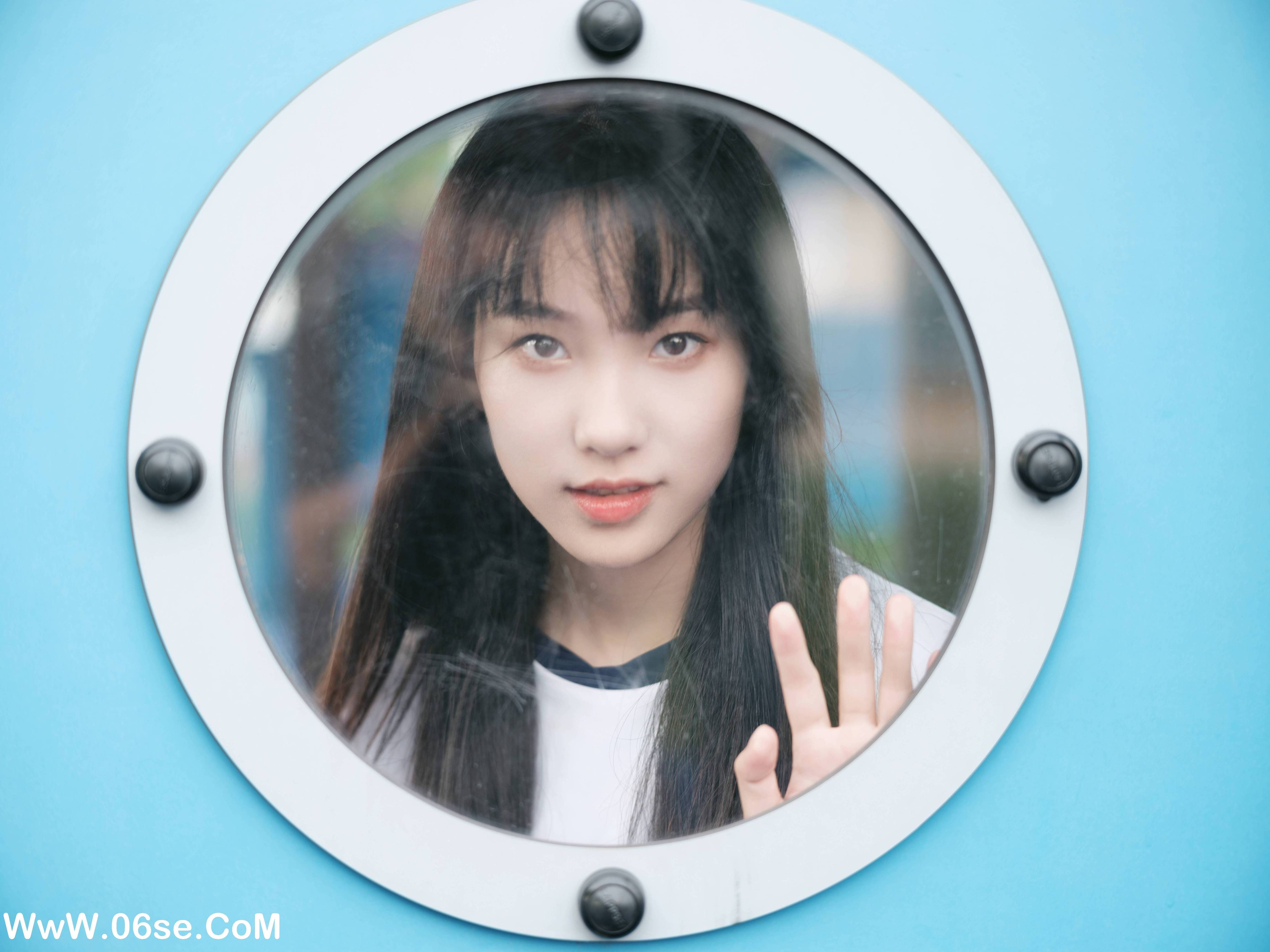 图片[25]-[YITUYU艺图语]2022.09.18 放学后 橙子[40+1P／481MB]-六色网