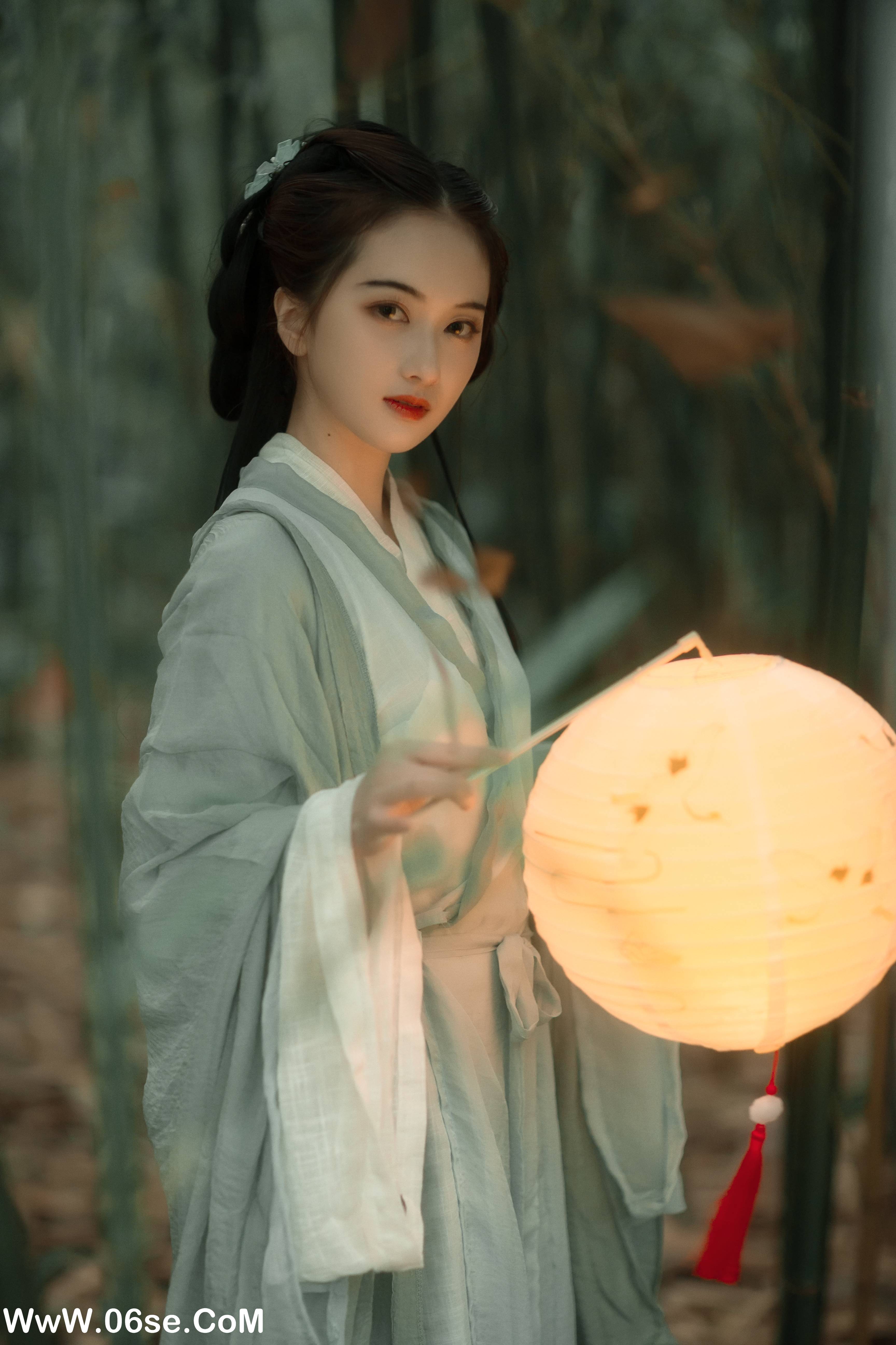 图片[21]-[YITUYU艺图语]2022.02.12 你是人间四月天 歪歪[45+1P／368MB]-六色网