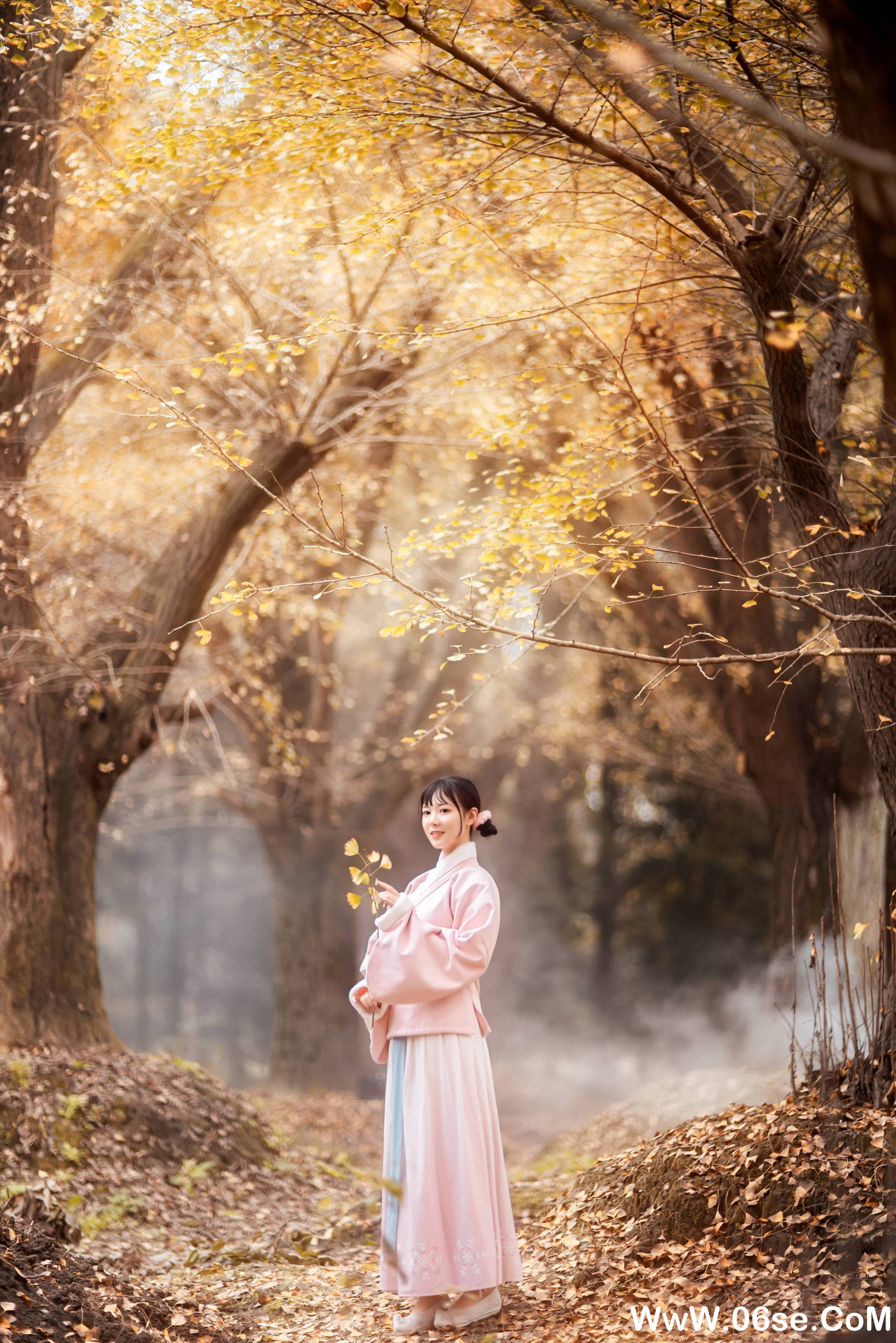 图片[15]-[YITUYU艺图语]2021.12.18 杏仙歌 李太白[31+1P／614MB]-六色网