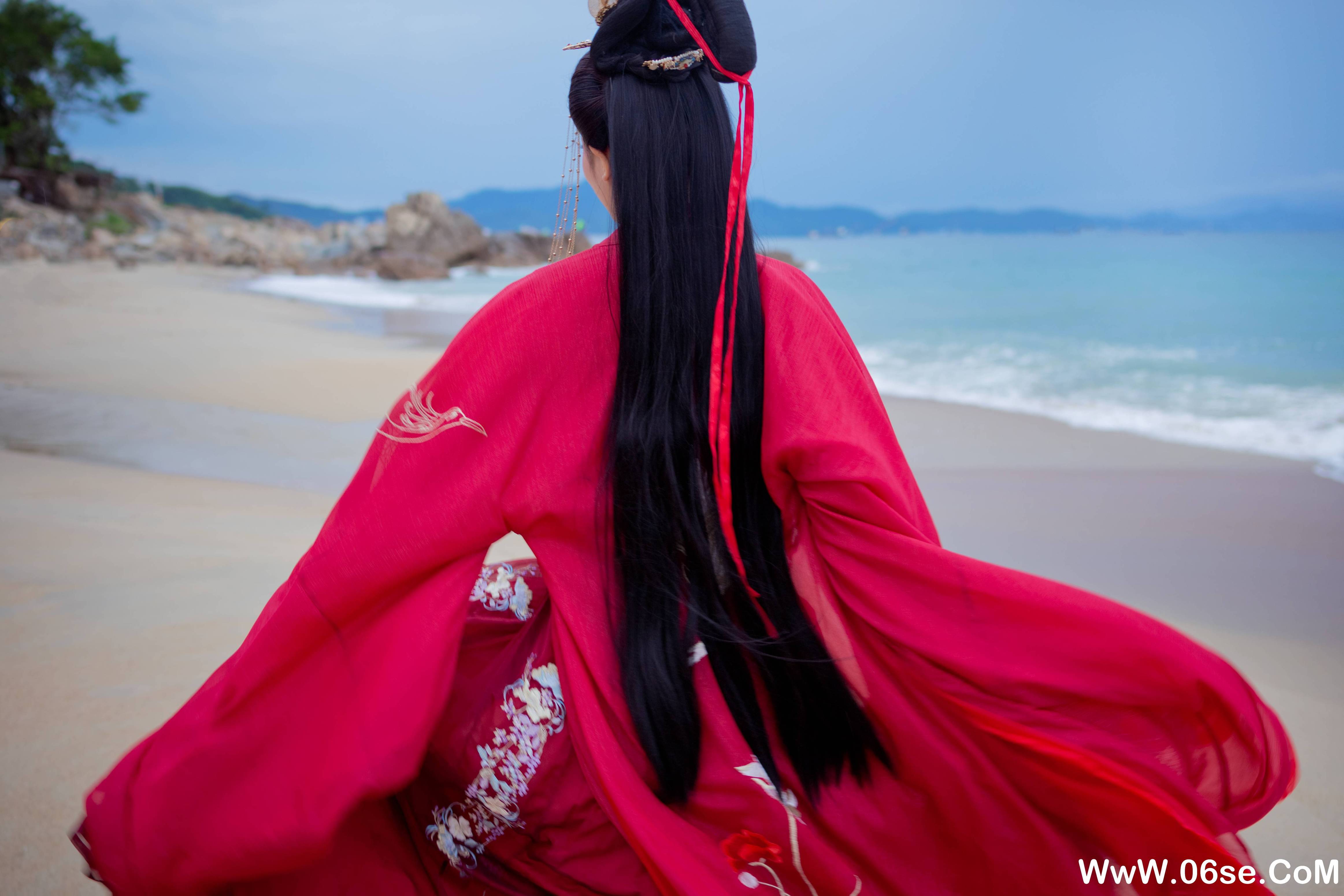 图片[16]-[YITUYU艺图语]2021.09.02 千帆过尽 航子[31+1P／235MB]-六色网