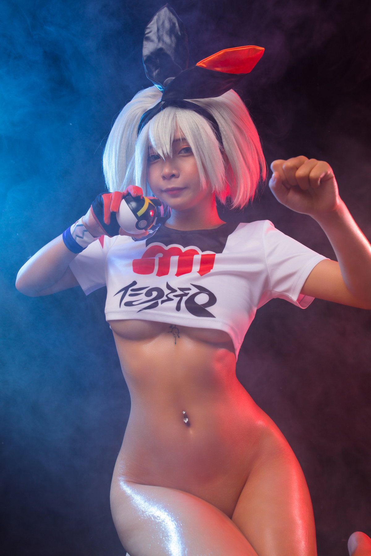 Cosplay Umeko.J Bea サイトウ 44