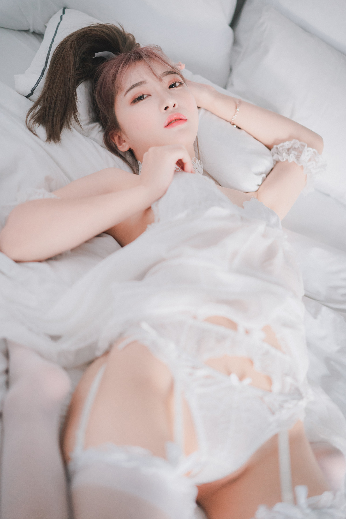 HaNari 하나리, [DJAWA] Snow Cat 10