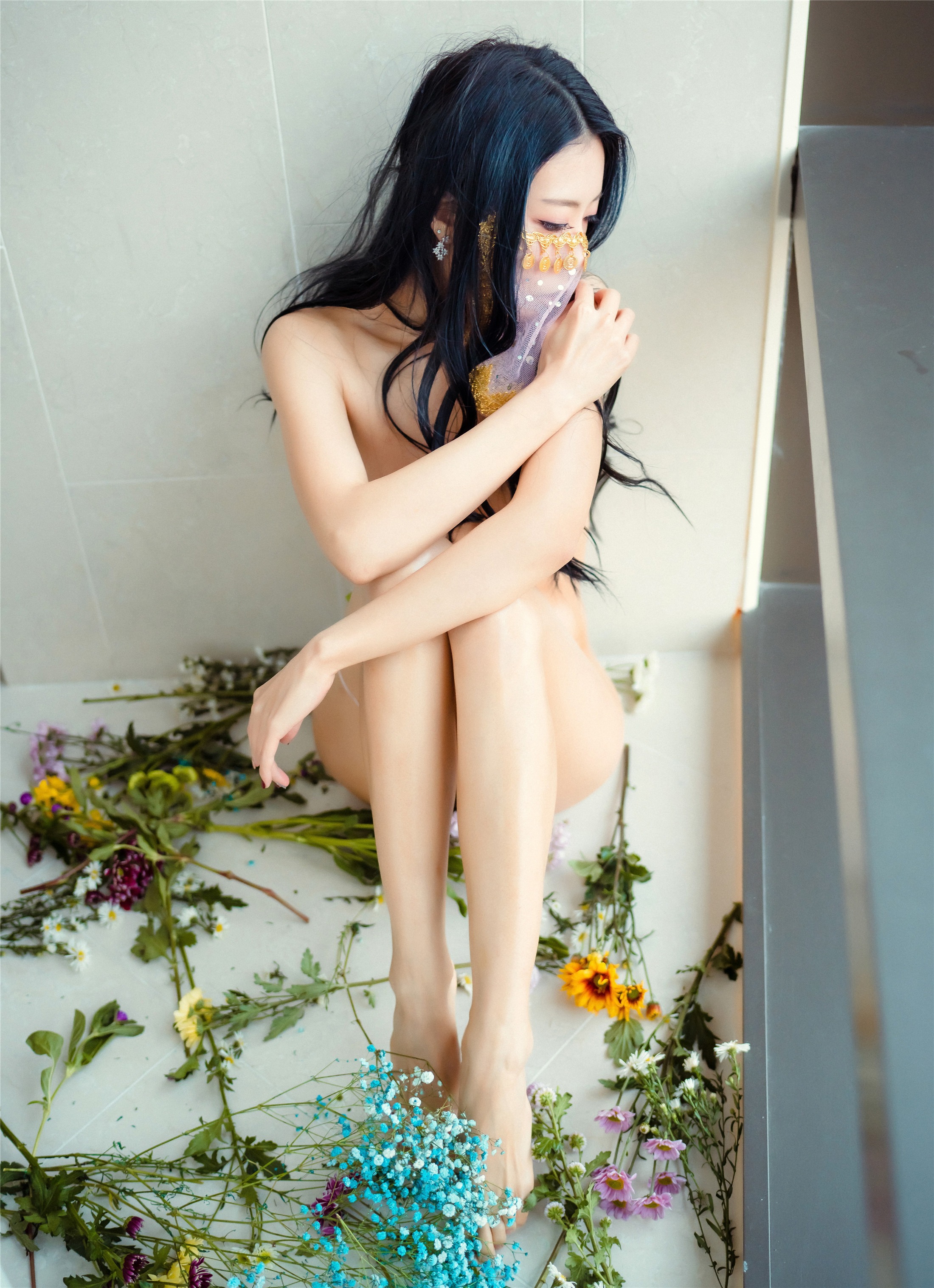 [Moon Night Snap] Mona 모나 - Happy Birthday Vol.3 42P 4