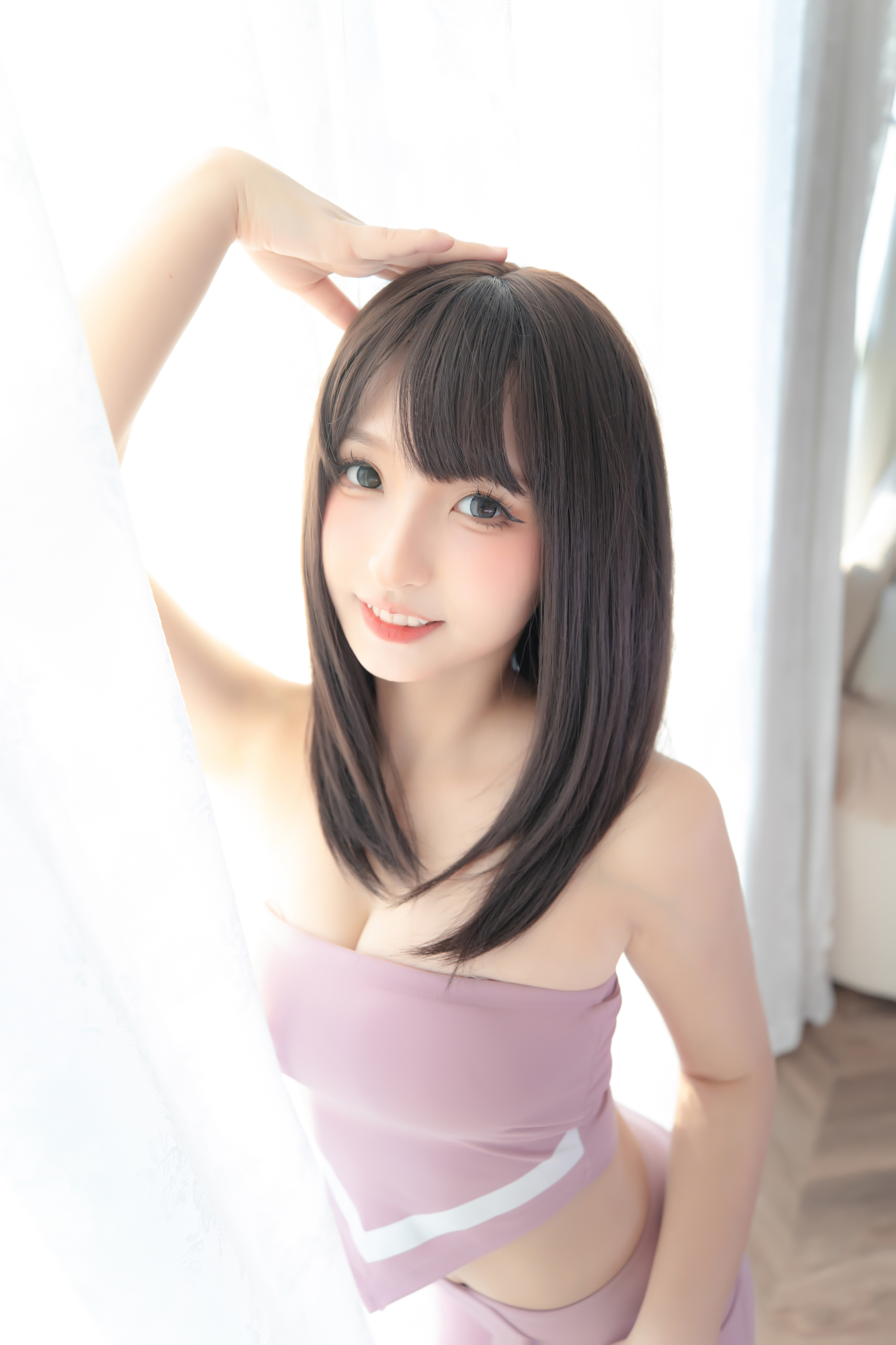 神楽坂真冬 - 草莓蜜桃[75P-143MB] 65