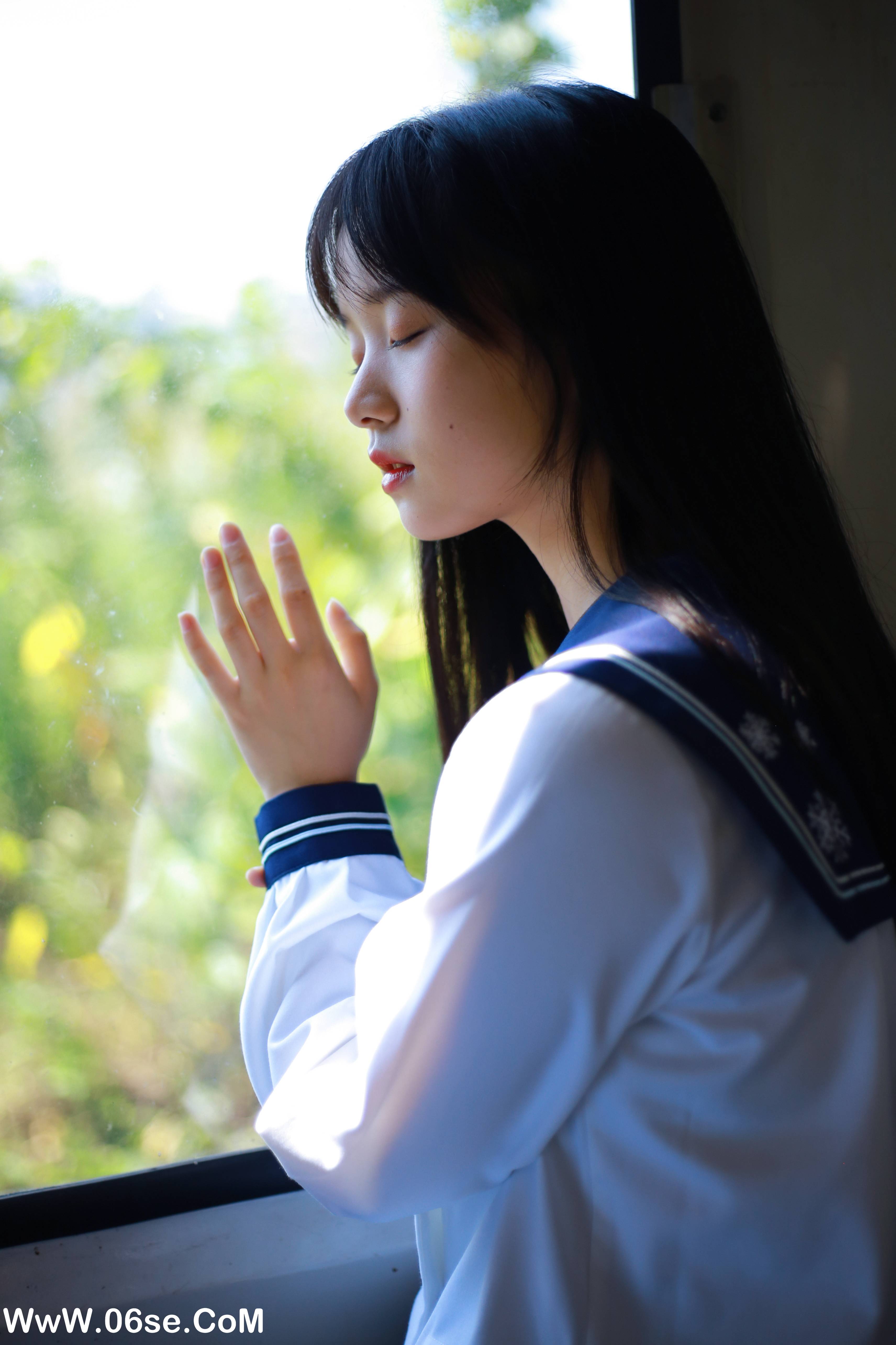图片[10]-[YITUYU艺图语]2022.09.16 向着快乐出发 至春禾[30+1P／328MB]-六色网