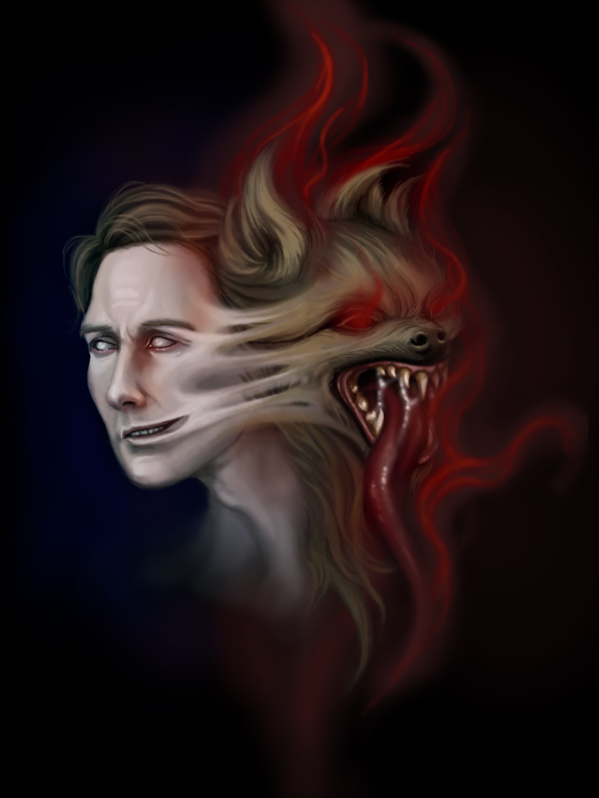 Киши – Telegraph