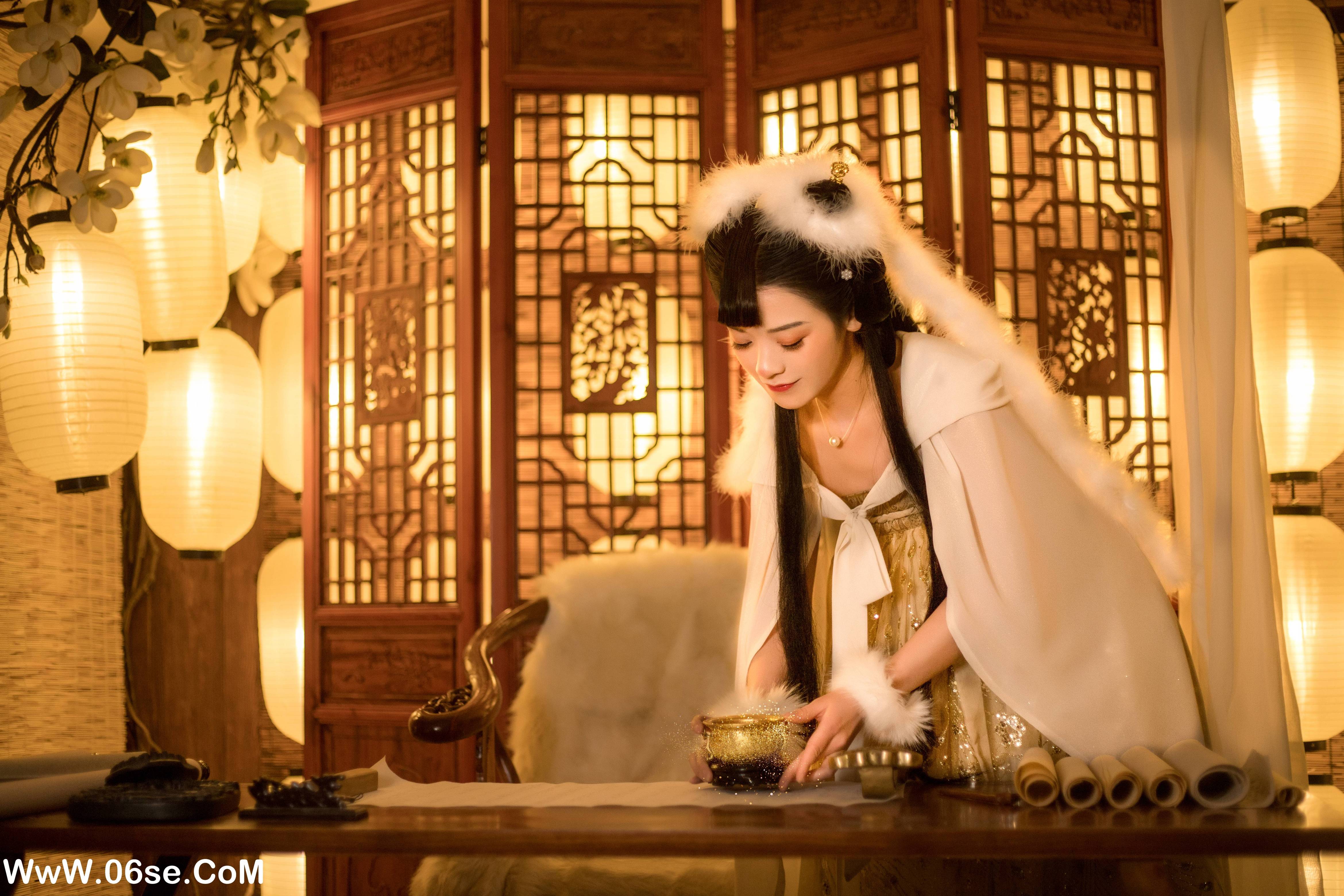图片[22]-[YITUYU艺图语]2022.05.12 金钱鼠 清沅斋[25P-411.76 MB]-六色网