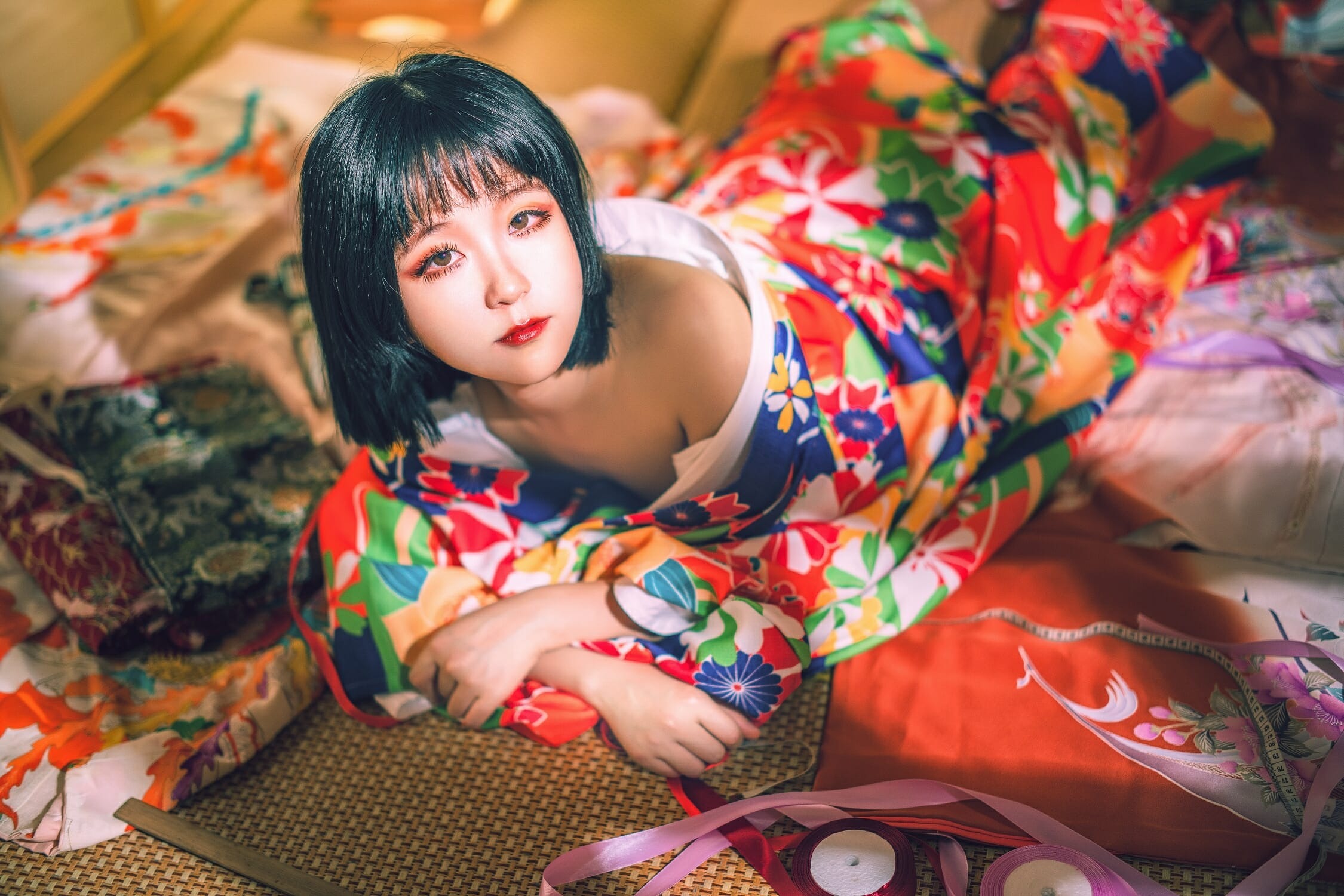 黄金2b王-制衣套[45P] 5
