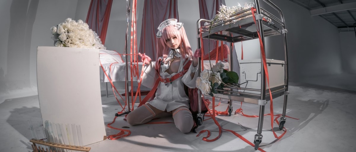 [Cos]蠢沫沫 - 英仙座 [18P] 9