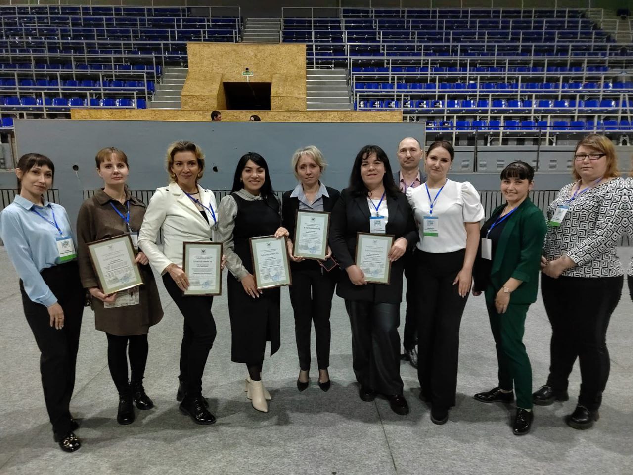 Забгу преподаватели