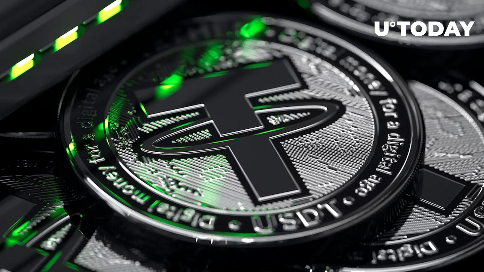 Tether отбивается от WSJ после разоблачительного доклада. Eth
